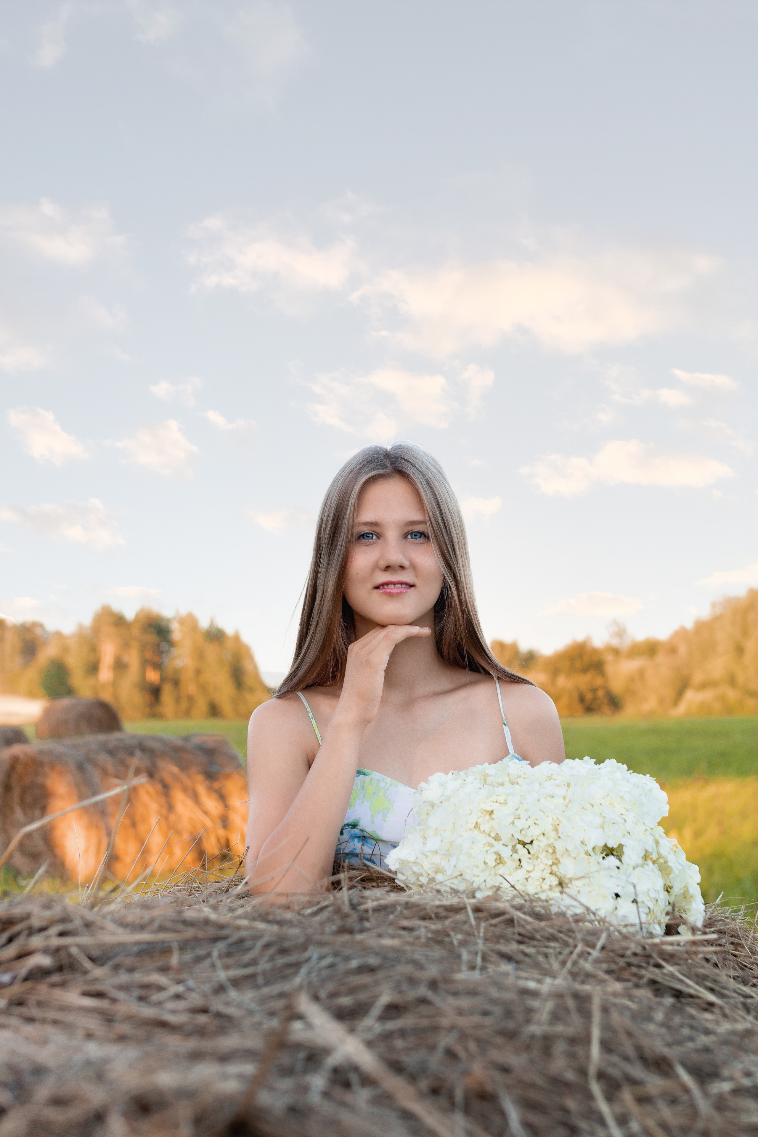 Svetlana - Vasara'22. Fotogrāfs Ieva