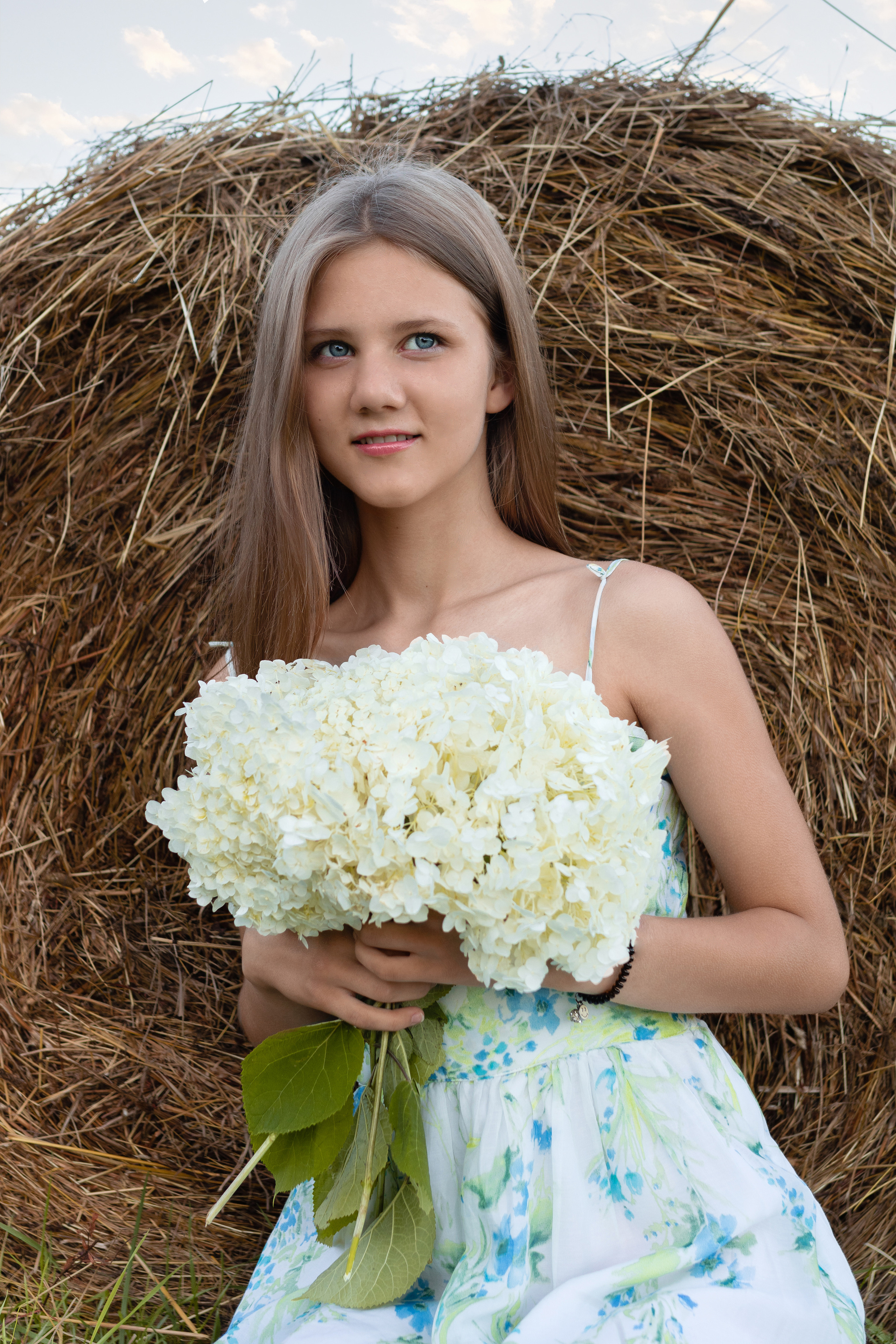 Svetlana - Vasara'22. Fotogrāfs Ieva
