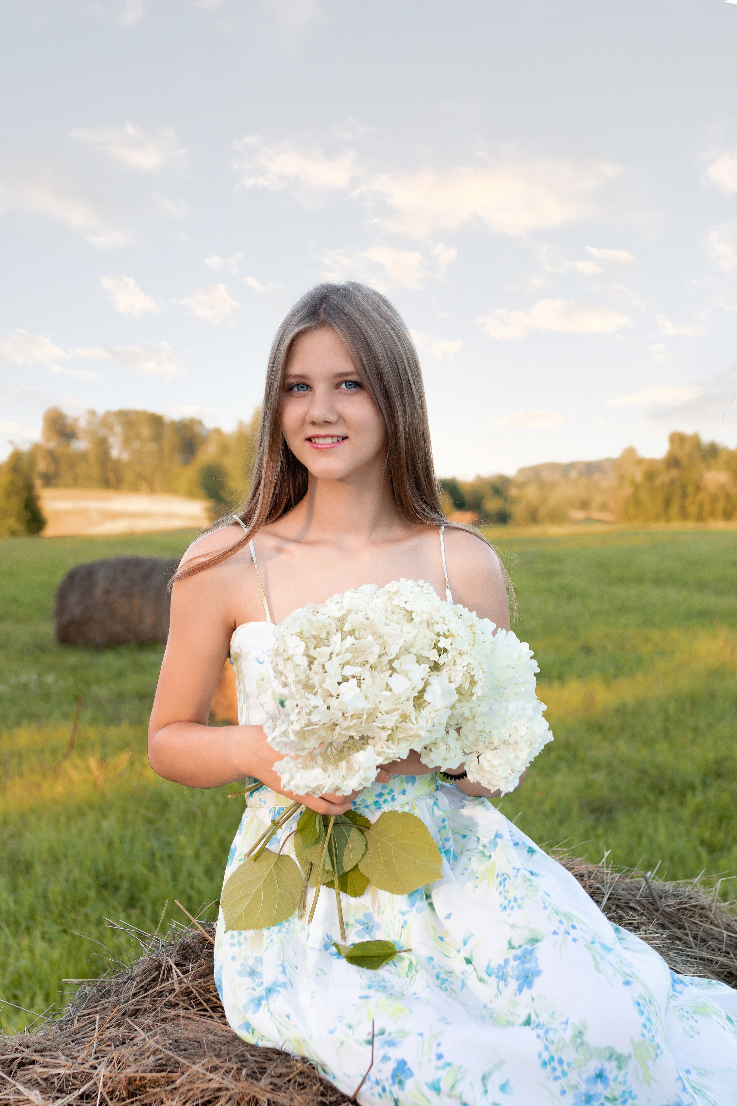 Svetlana - Vasara'22. Fotogrāfs Ieva