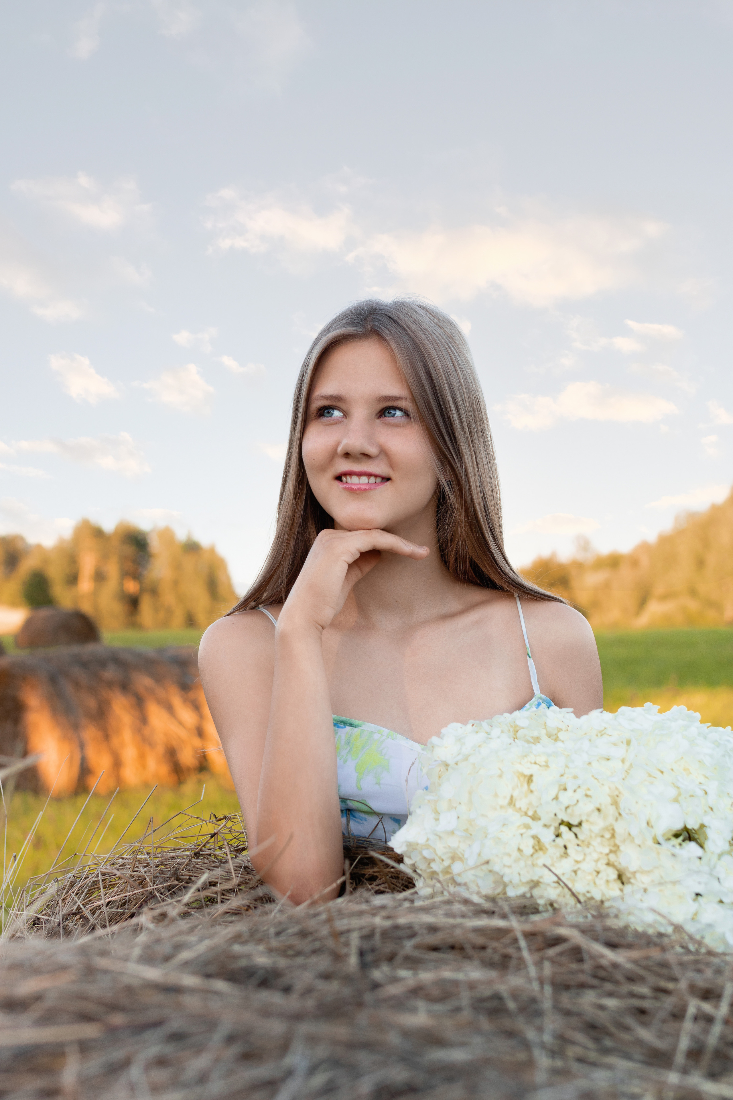 Svetlana - Vasara'22. Fotogrāfs Ieva