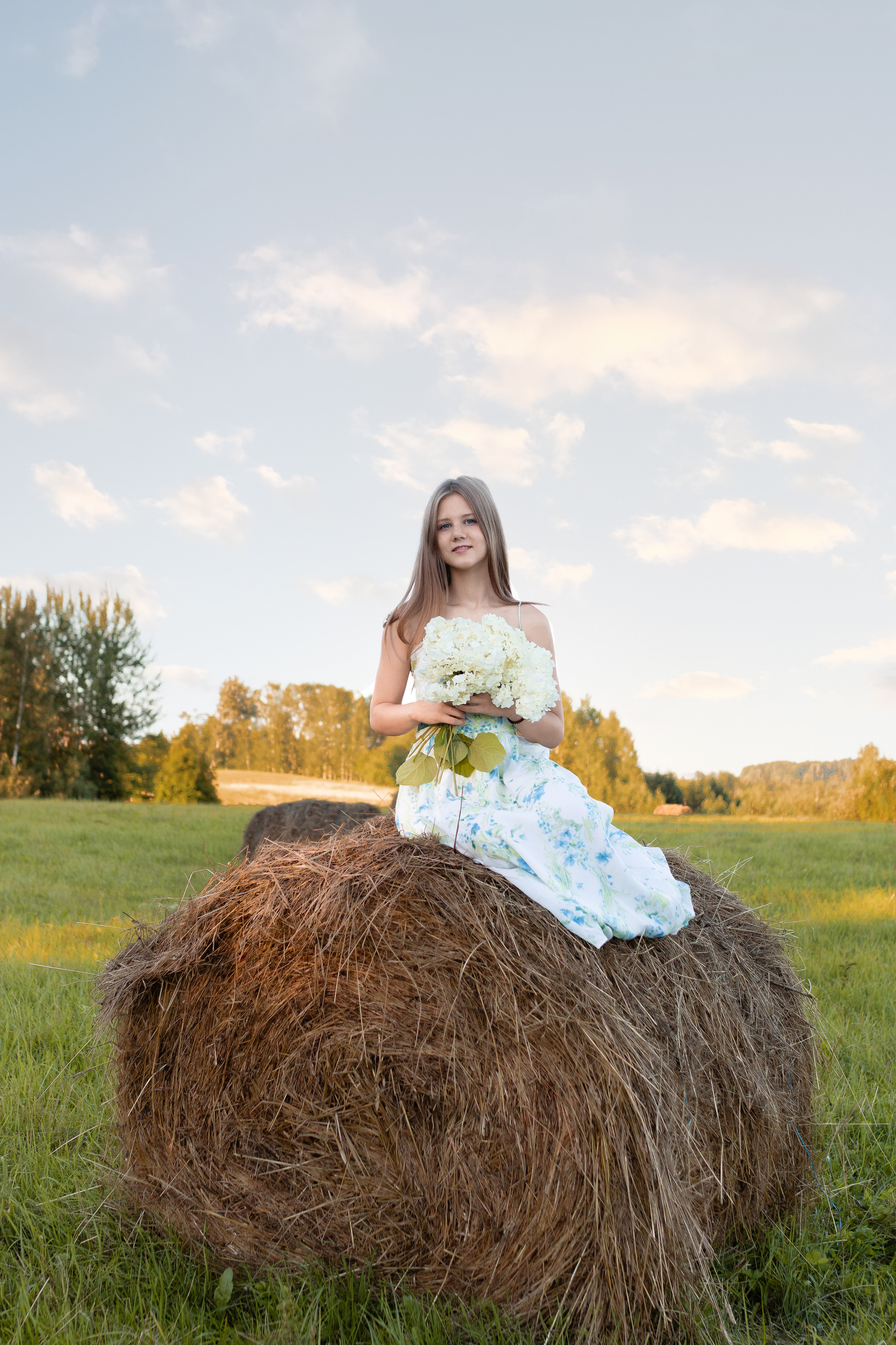 Svetlana - Vasara'22. Fotogrāfs Ieva