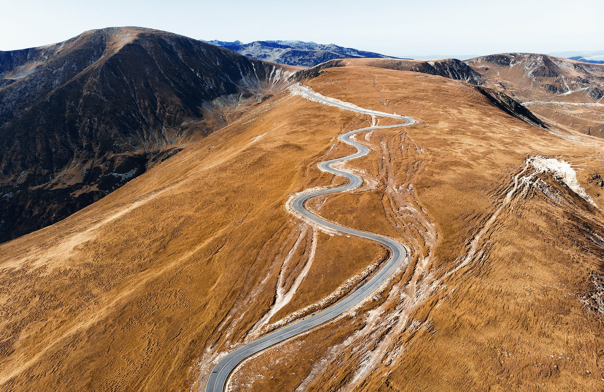Romania. Imagini frumoase din Romania - fotograf travel Andrei Zveaghintev. Fotograf nunta si familie in Moldova, Chisinau - Andrei Zveaghintev