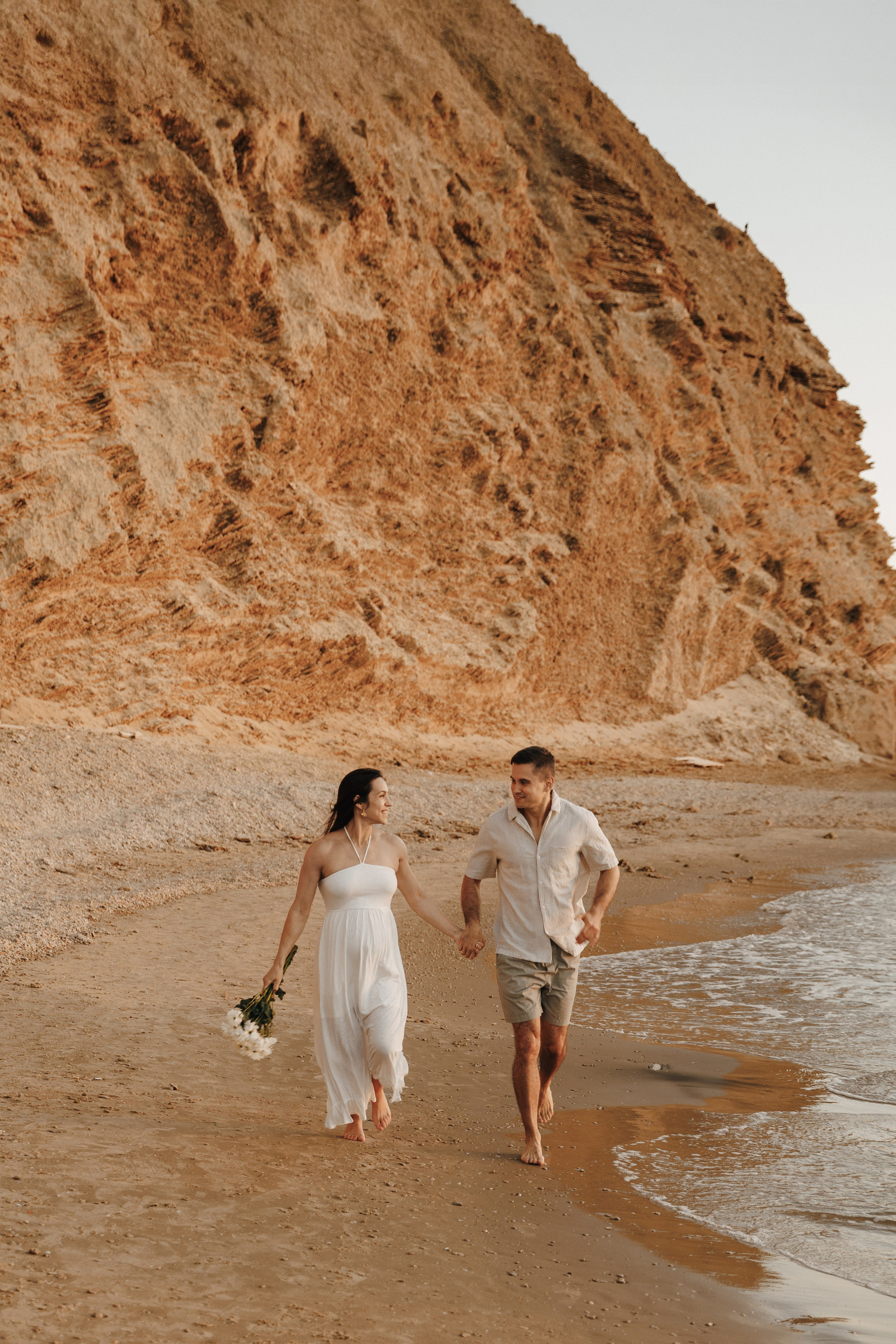 Lera&Anton. Семейный фотограф в Израиле