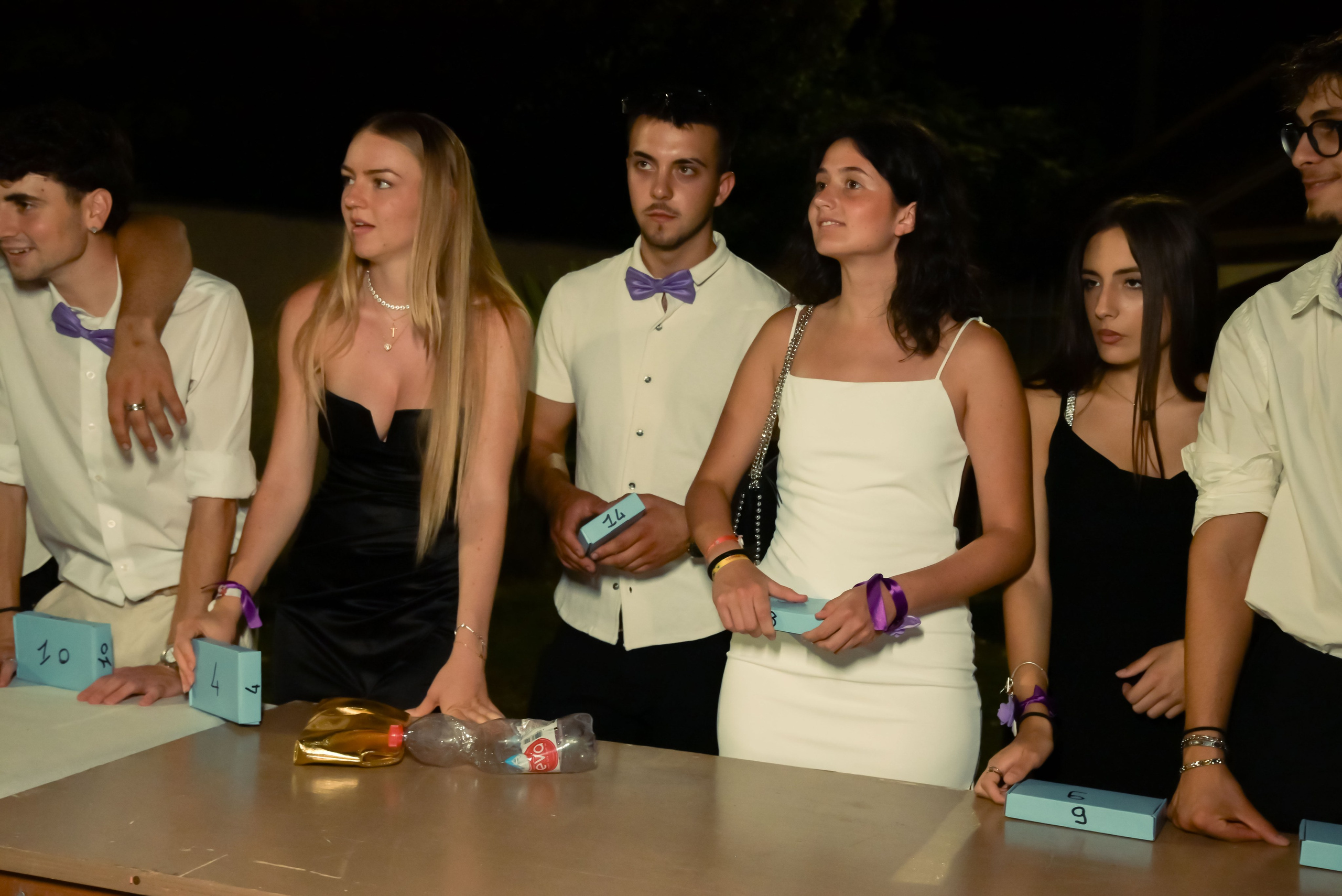 Francesca festa dei 18 anni 2 parte