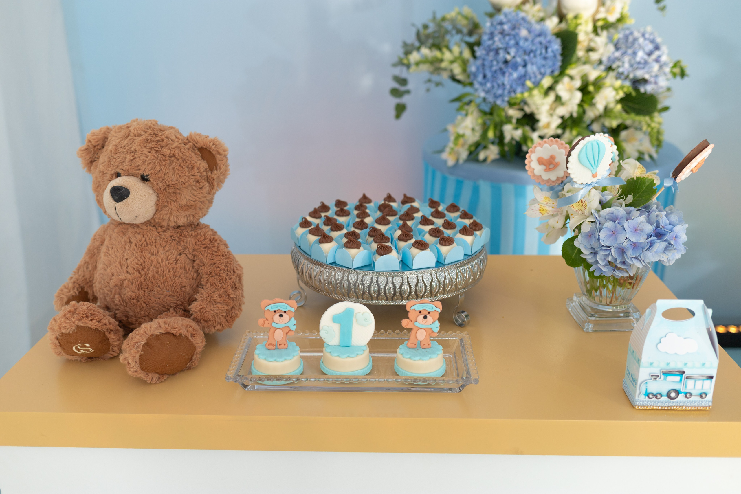 José Pedro 1 aninho. Bem-vindo ao Meu Mundo Fotográfico