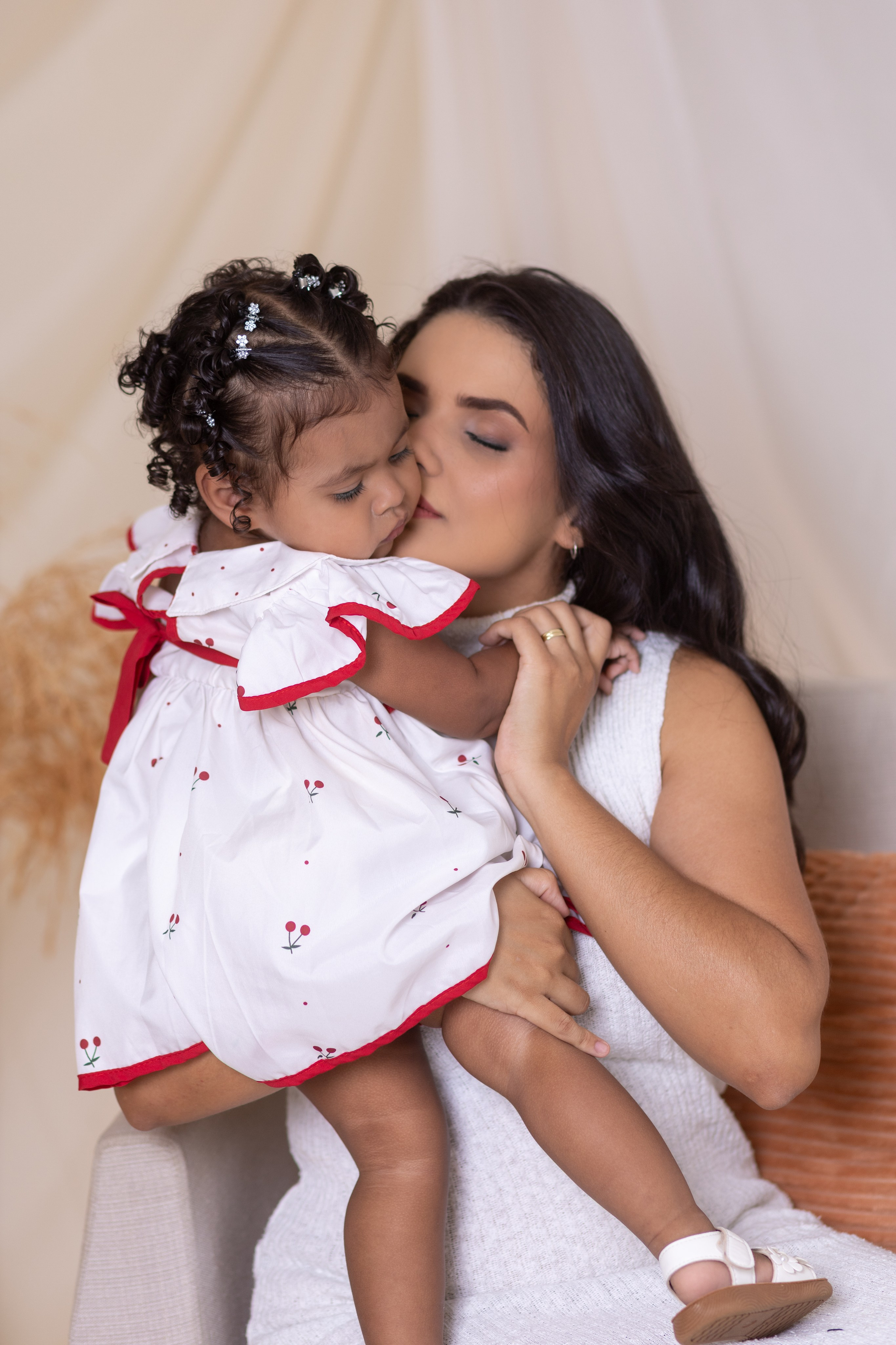 Charline | Dia das Mães. Bem-vindo ao Meu Mundo Fotográfico