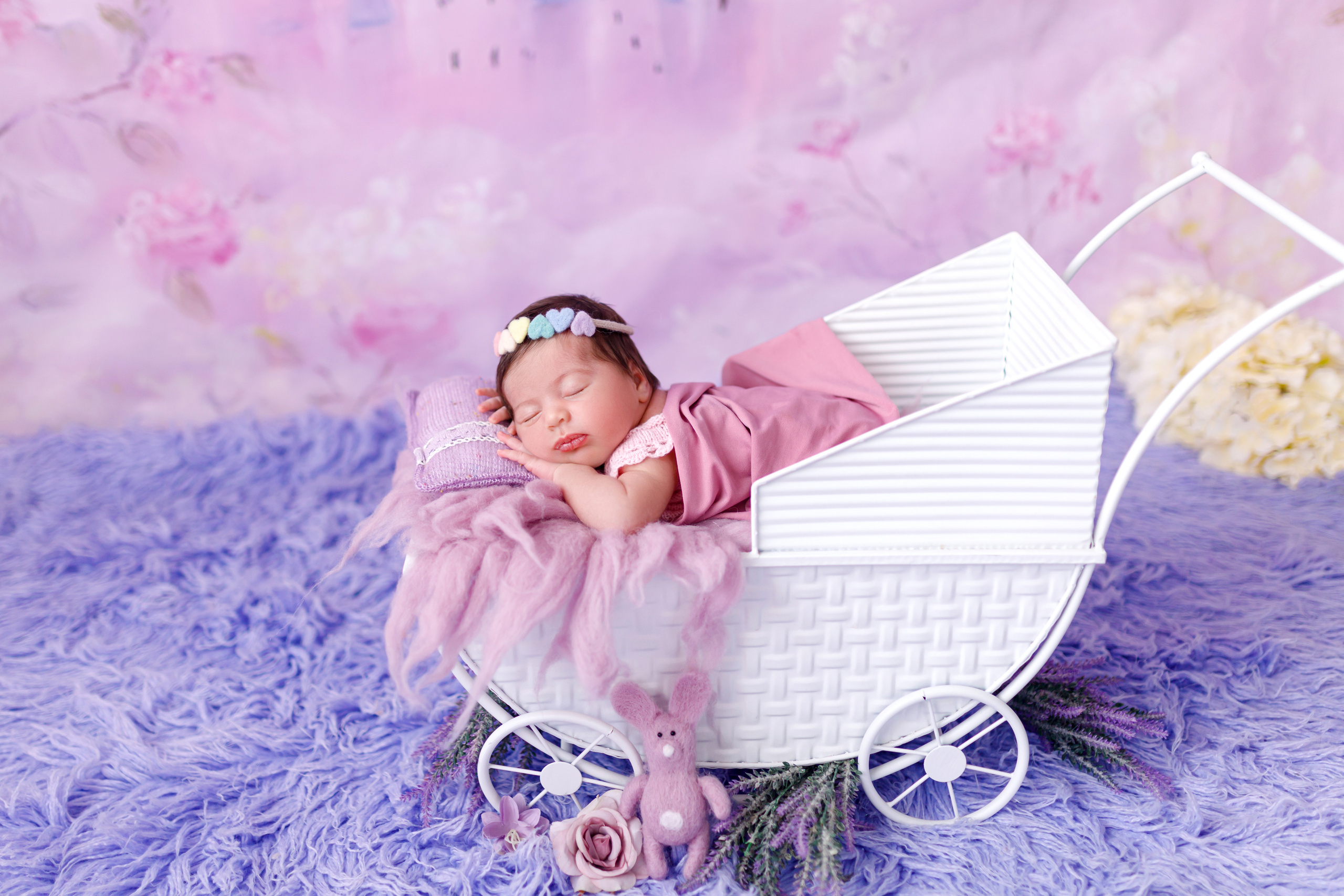 Neonati. I vostri ricordi più preziosi