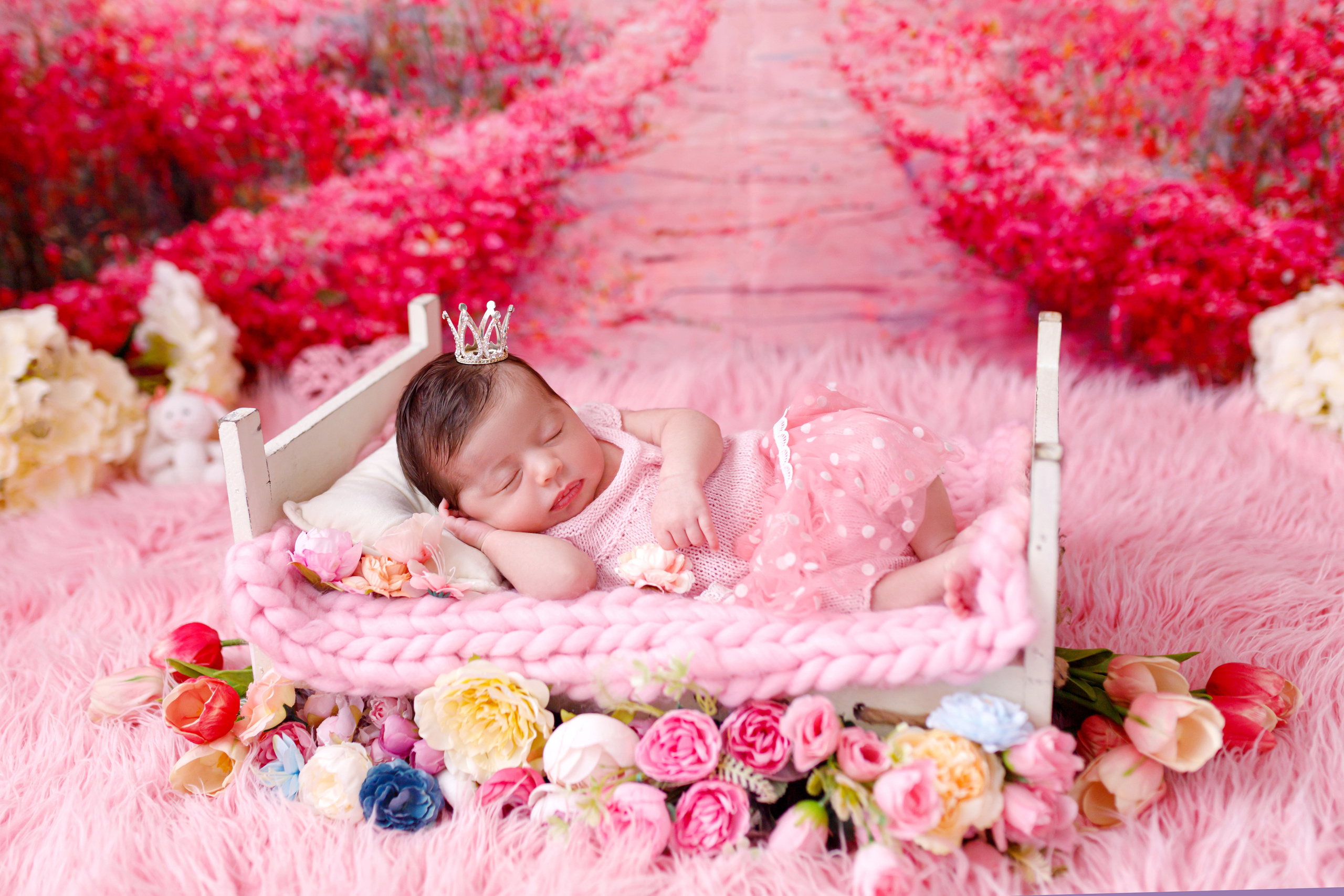 Neonati. I vostri ricordi più preziosi