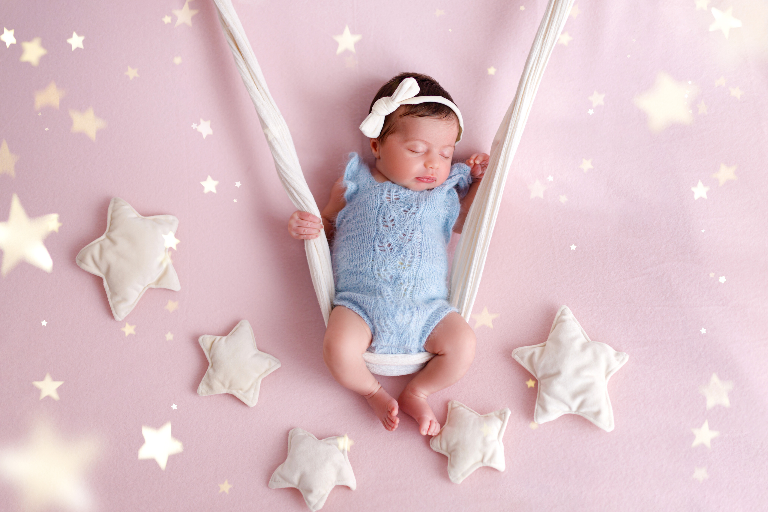 Neonati. I vostri ricordi più preziosi