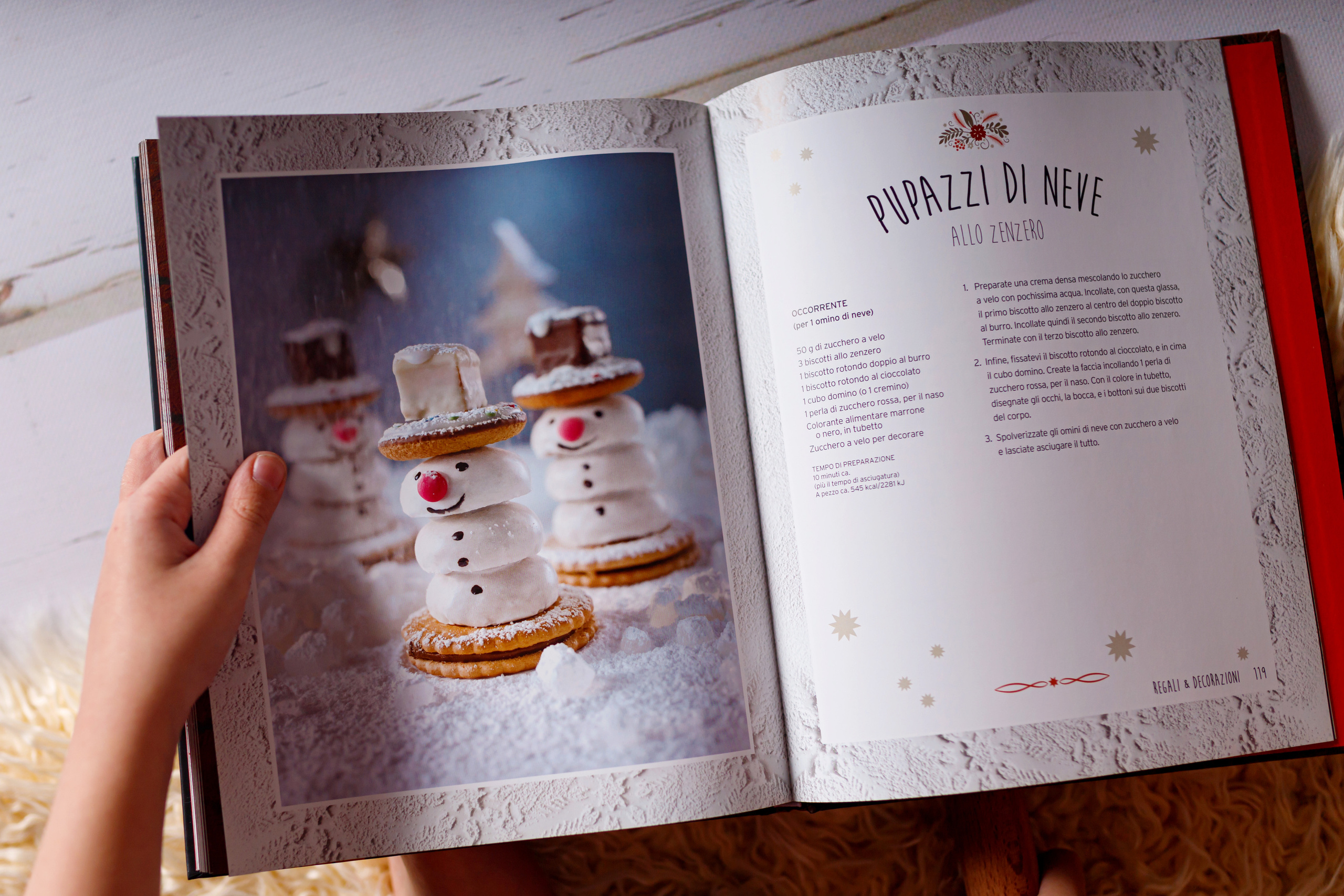 Natale 2022. I vostri ricordi più preziosi