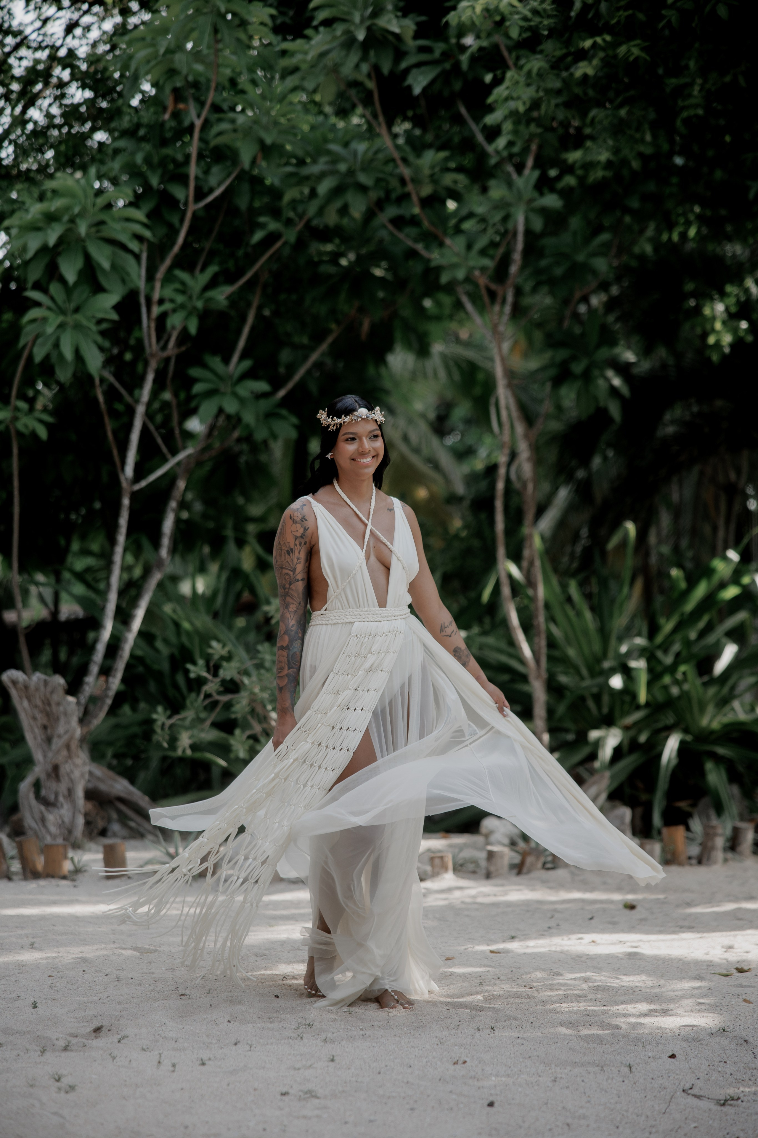 Karina & Mario. UNTERCIO BODAS