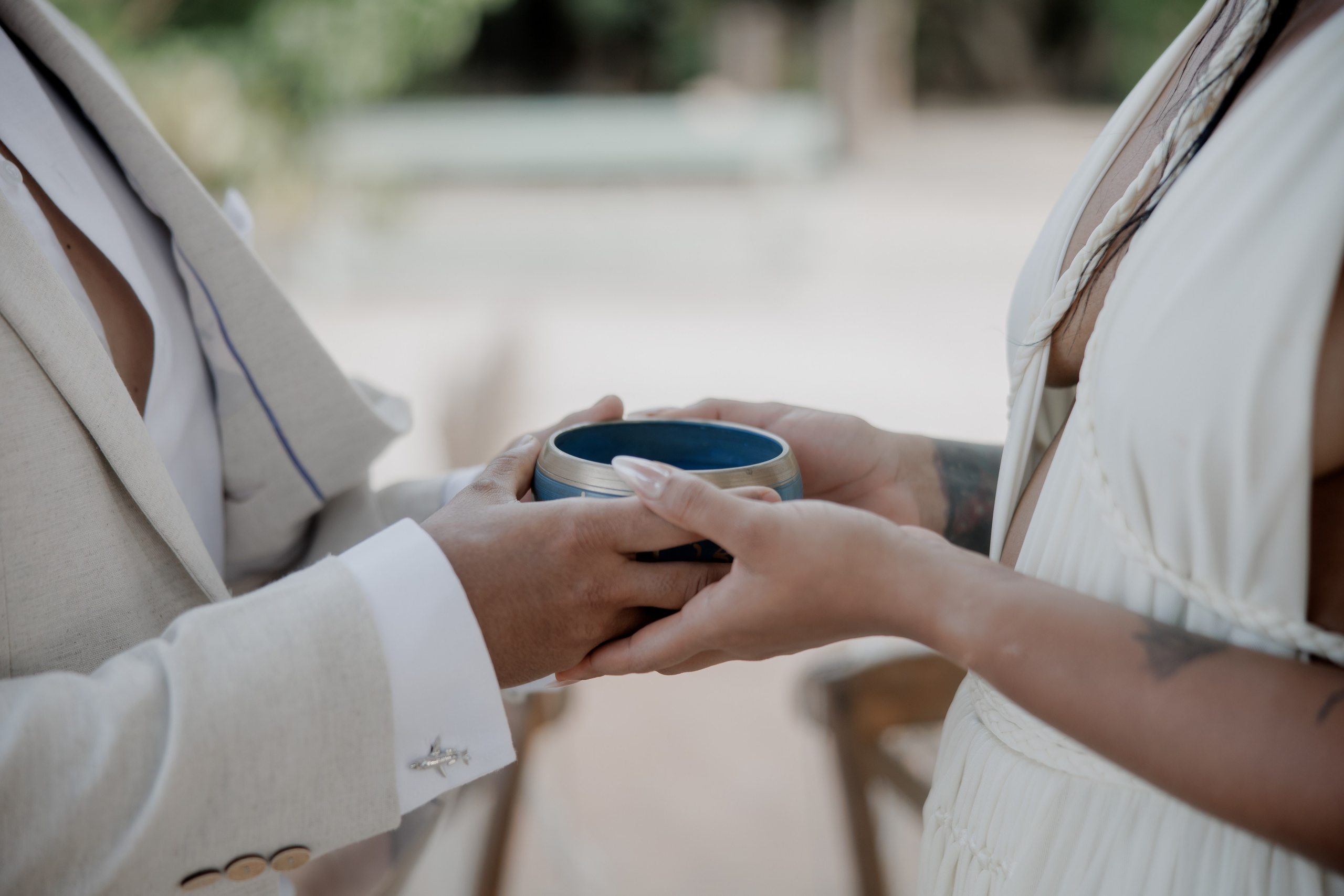 Karina & Mario. UNTERCIO BODAS