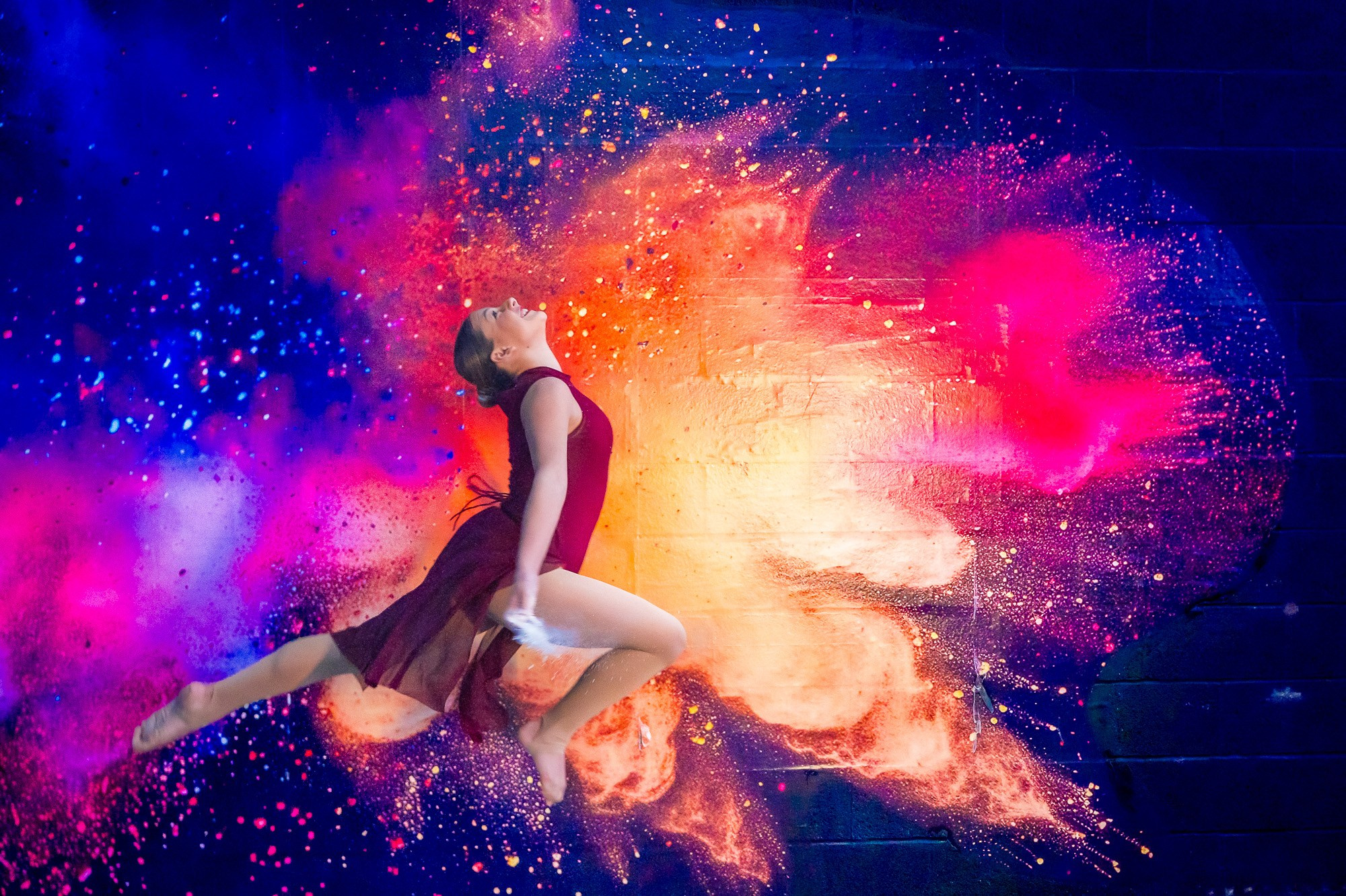 Acroflex Dancing Academy. Expect Miracles Photography by Kate & Andrew