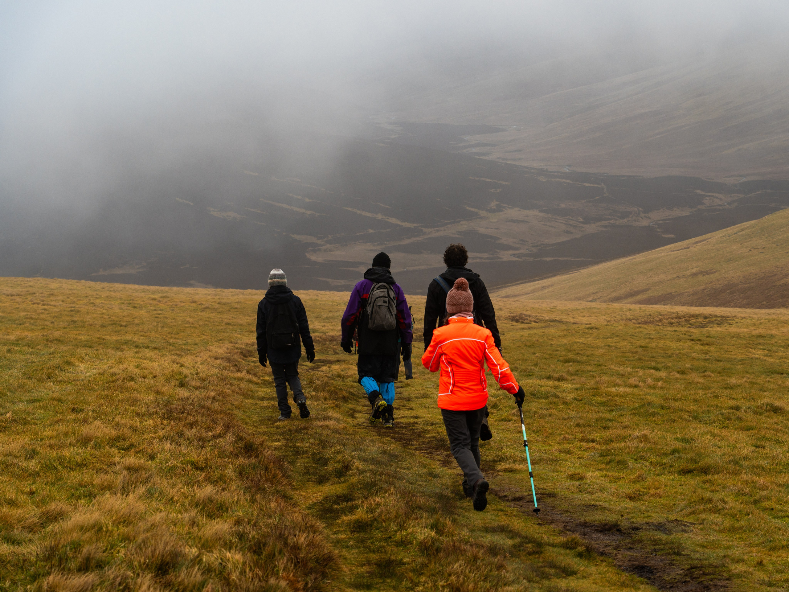 Threlkeld Day Trip. Expect Miracles Photography by Kate & Andrew