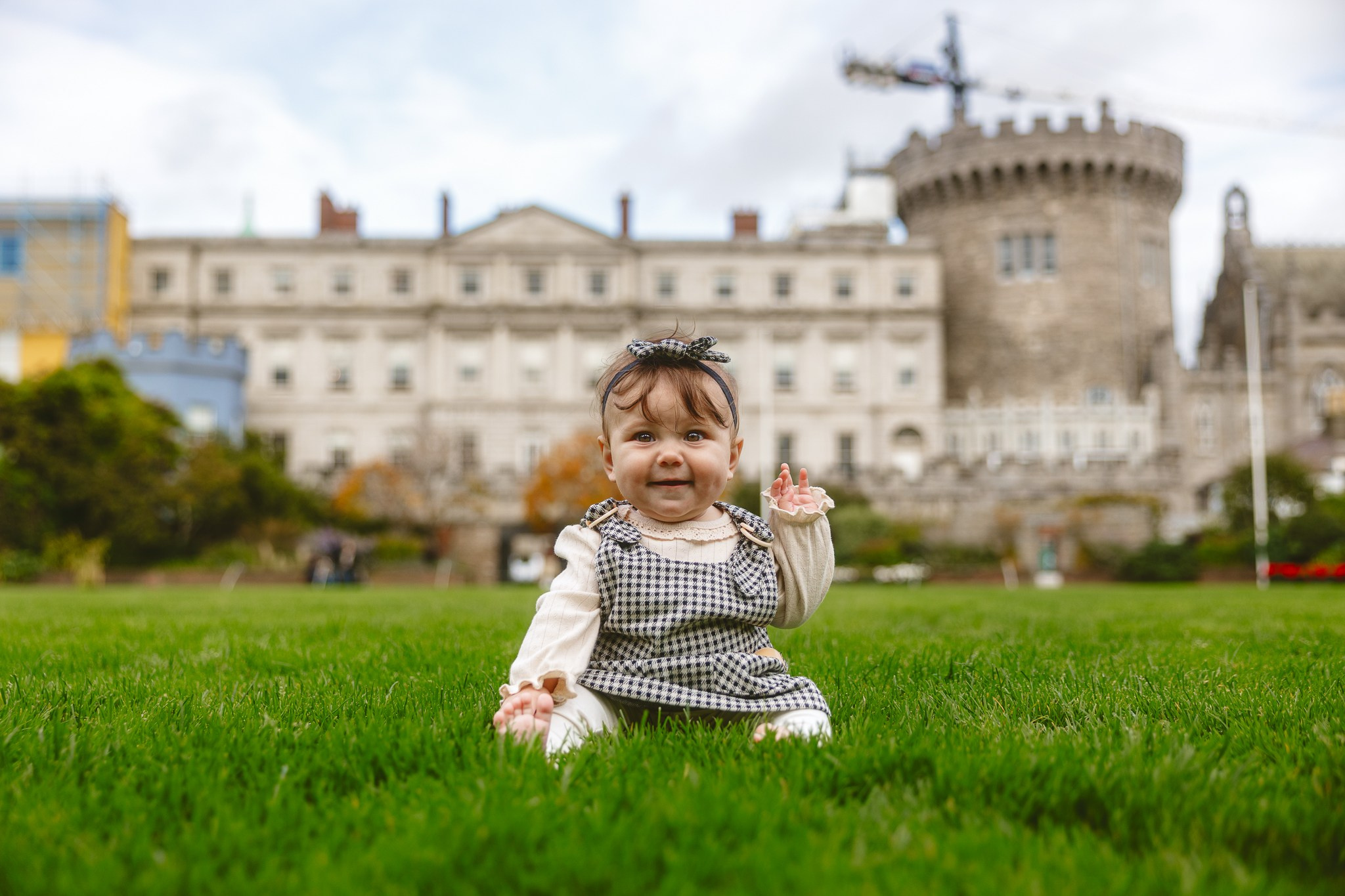 PhotoTour Dublin. Giandamorgana