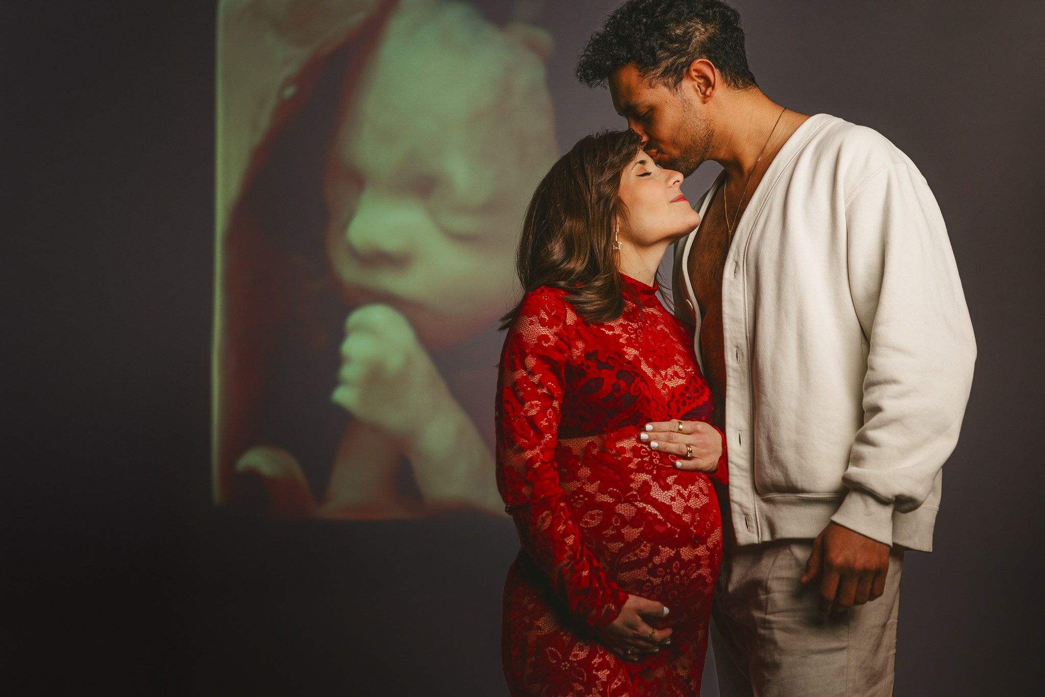 Maternity. Giandamorgana