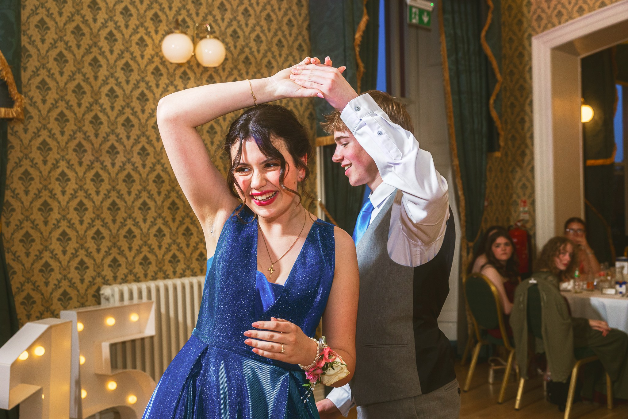 Events & Celebrations. Giandamorgana