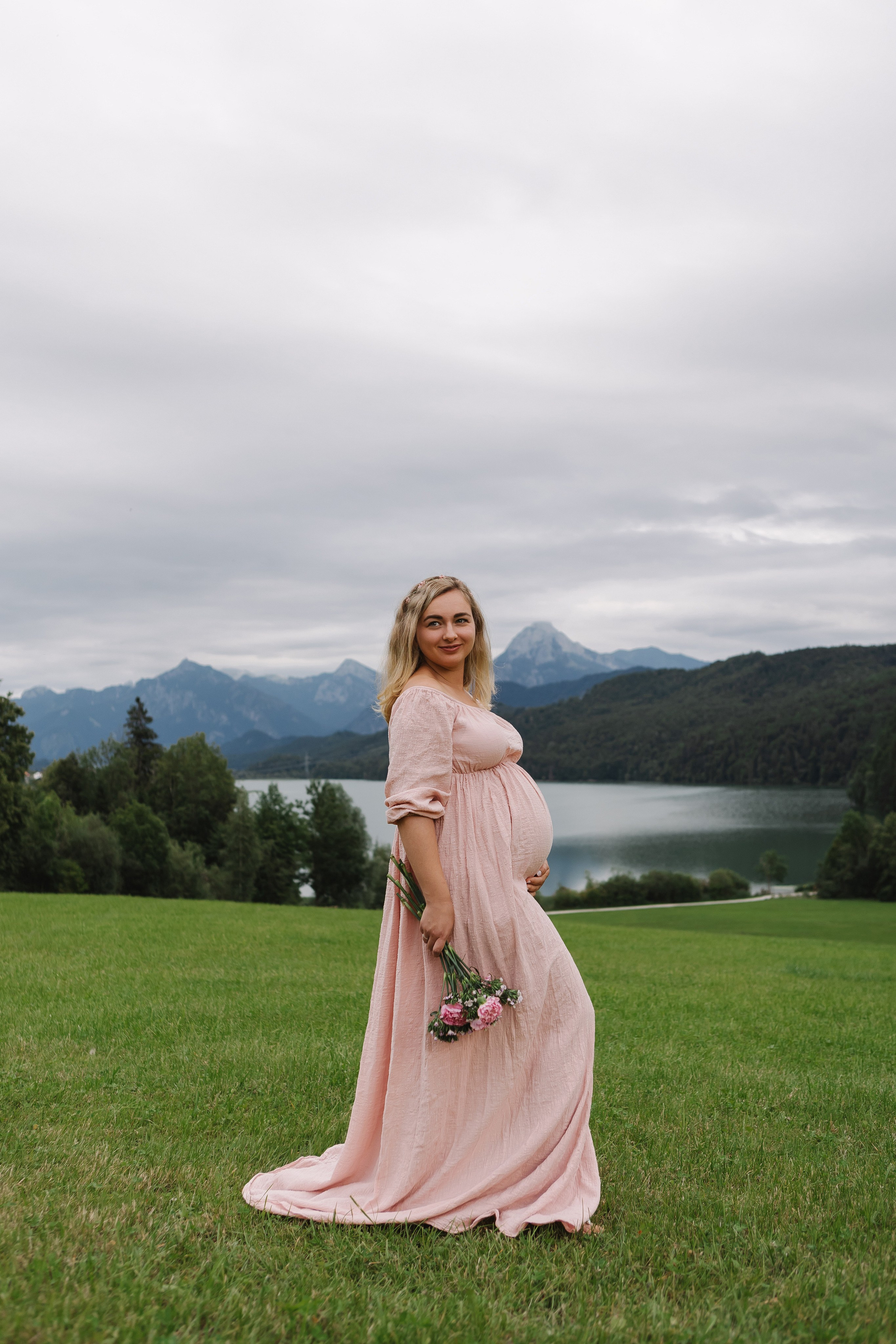 Kleidung für Fotoshootings. Photographer Larysa Chepurko | Füssen | Garmisch-Partenkirchen | Weilheim | Murnau | Schongau | Larysa Photo