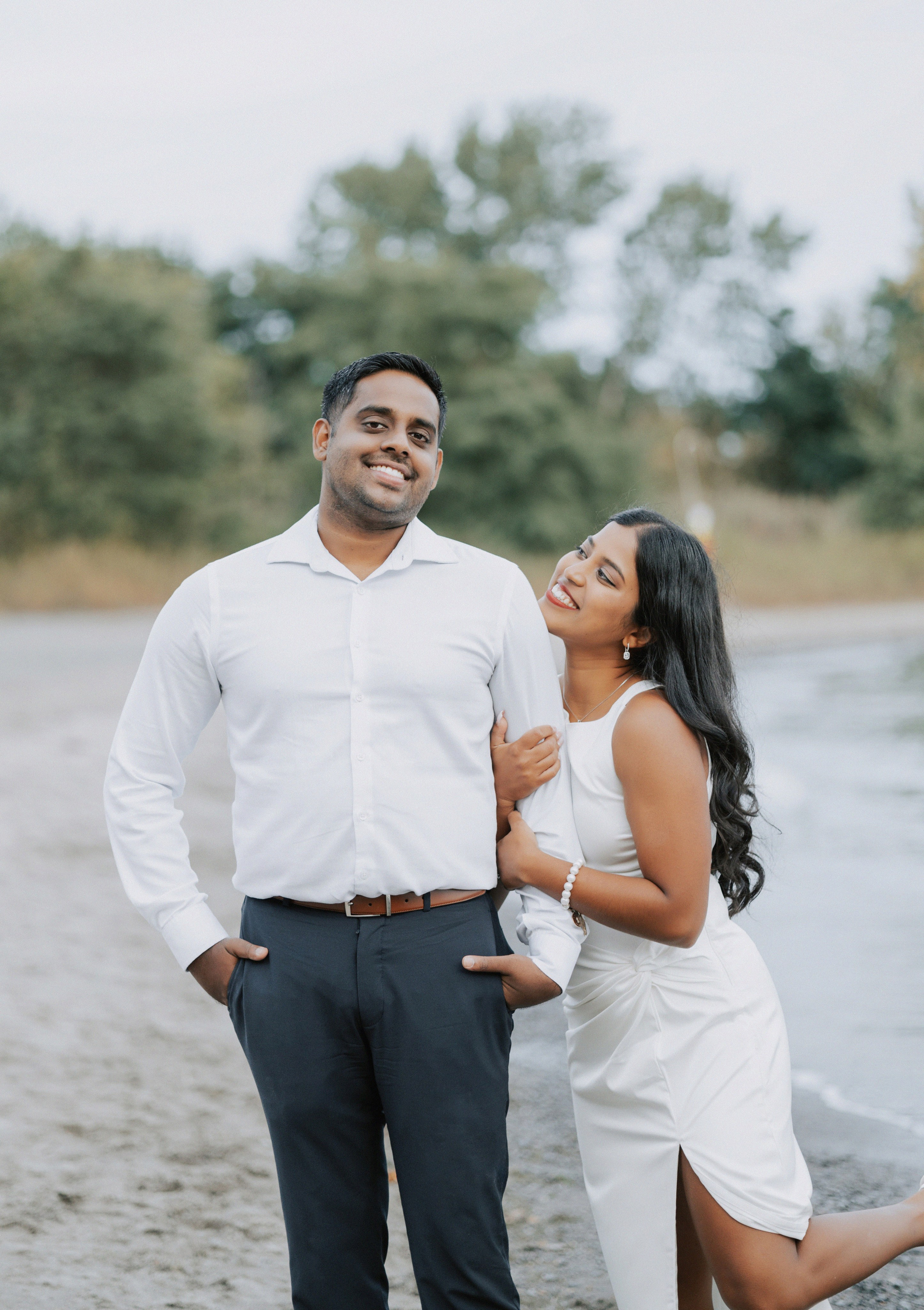Proposal Scarborough Bluffs. Chernenko.photography