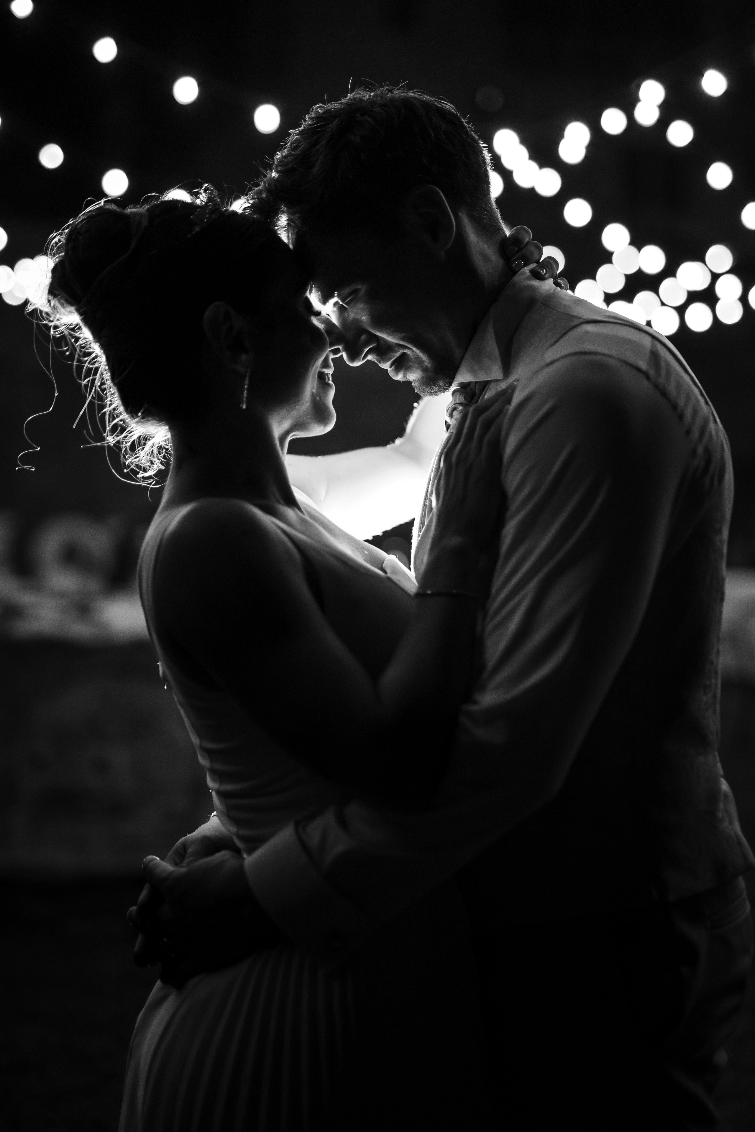 Enrico & Gislaine, Location: Castel Bevilacqua