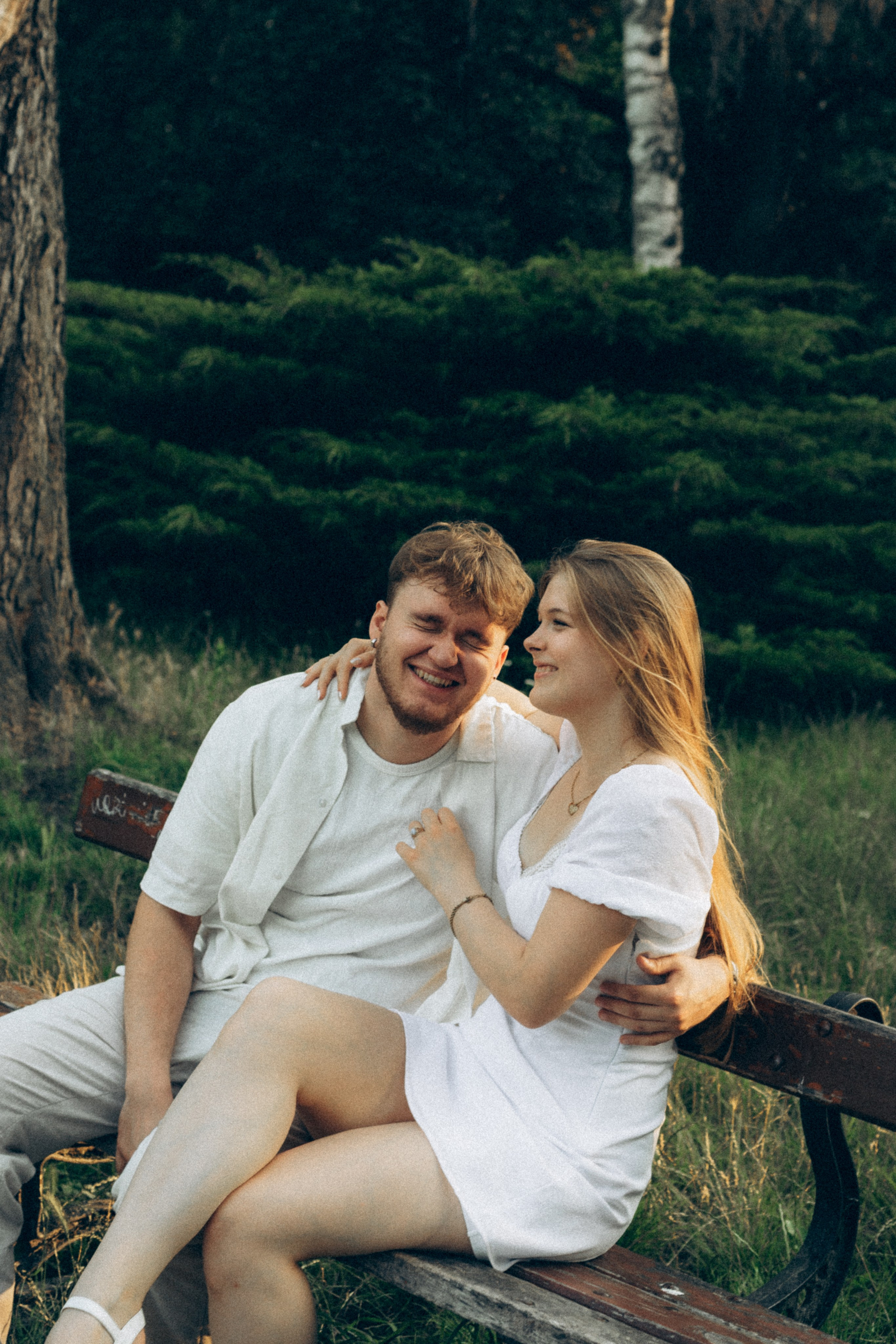 Michalina i Oliwier. HOME