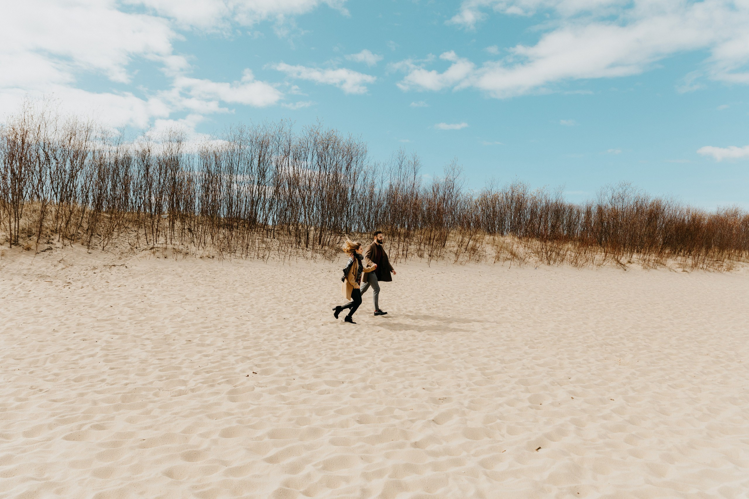 Monika ♡ Marceli. Fotograf Ślubny Warszawa - Sesje Biznesowe Rodzinne Eventy