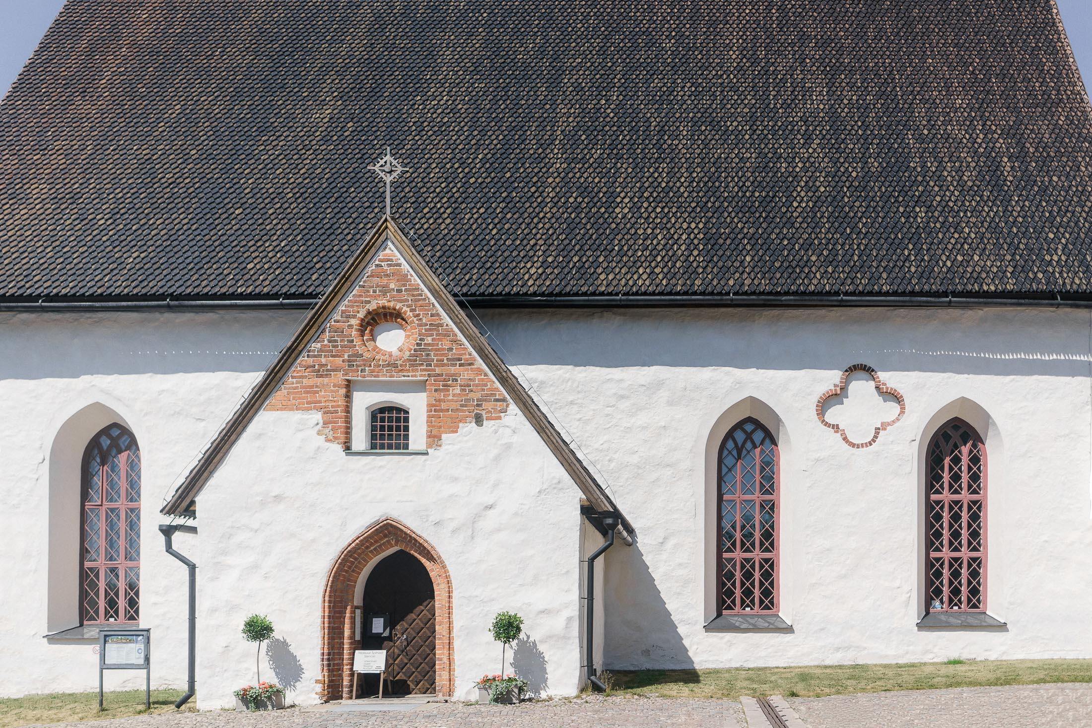 Hääkuvaaja Porvoossa | Unohtumattomat Hetket Hotelli Runosta Tanssisaarelle