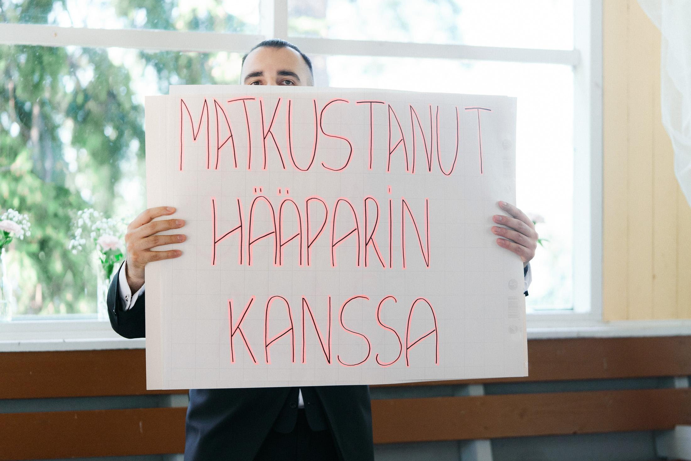 Hääkuvaaja Porvoossa | Unohtumattomat Hetket Hotelli Runosta Tanssisaarelle