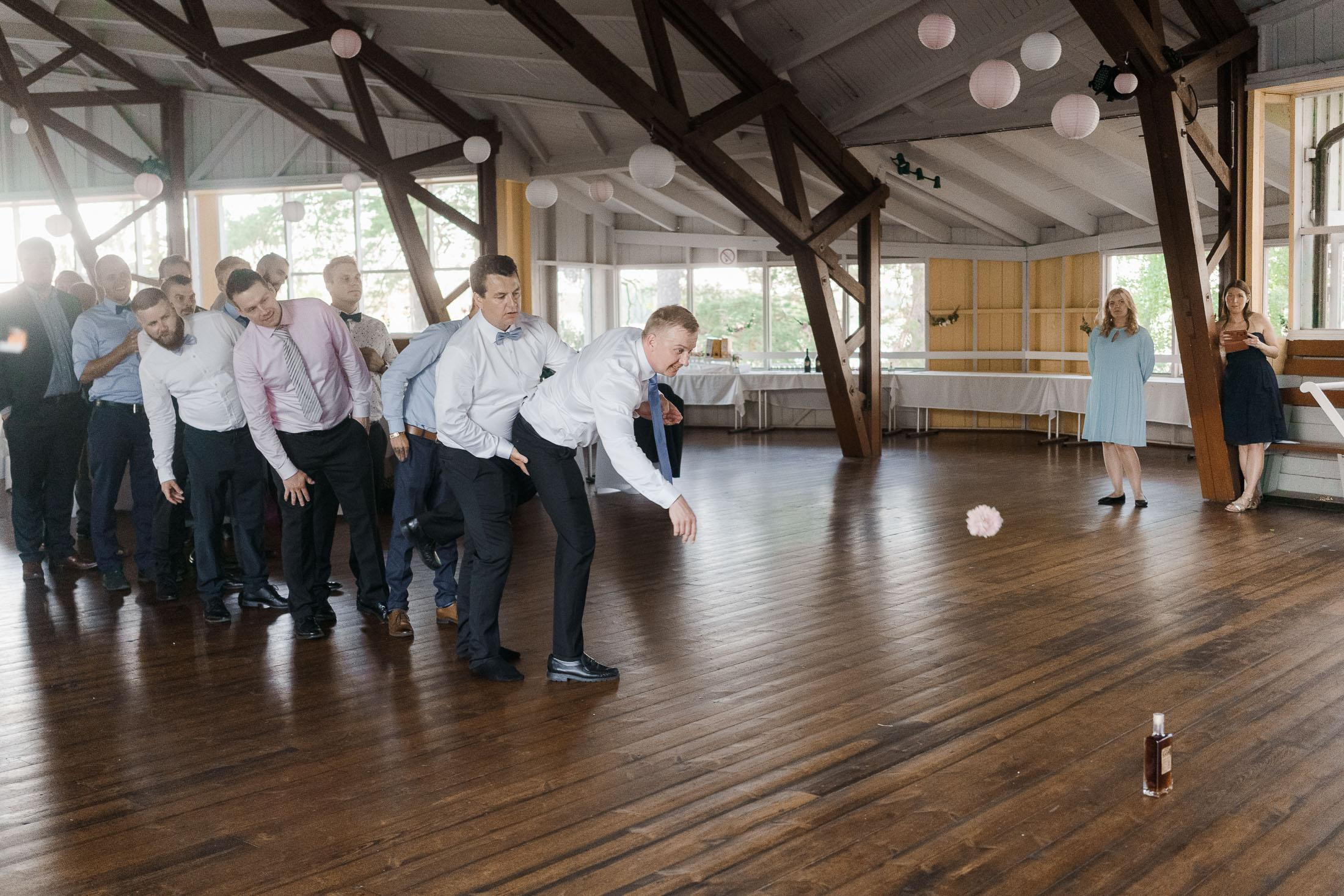 Hääkuvaaja Porvoossa | Unohtumattomat Hetket Hotelli Runosta Tanssisaarelle