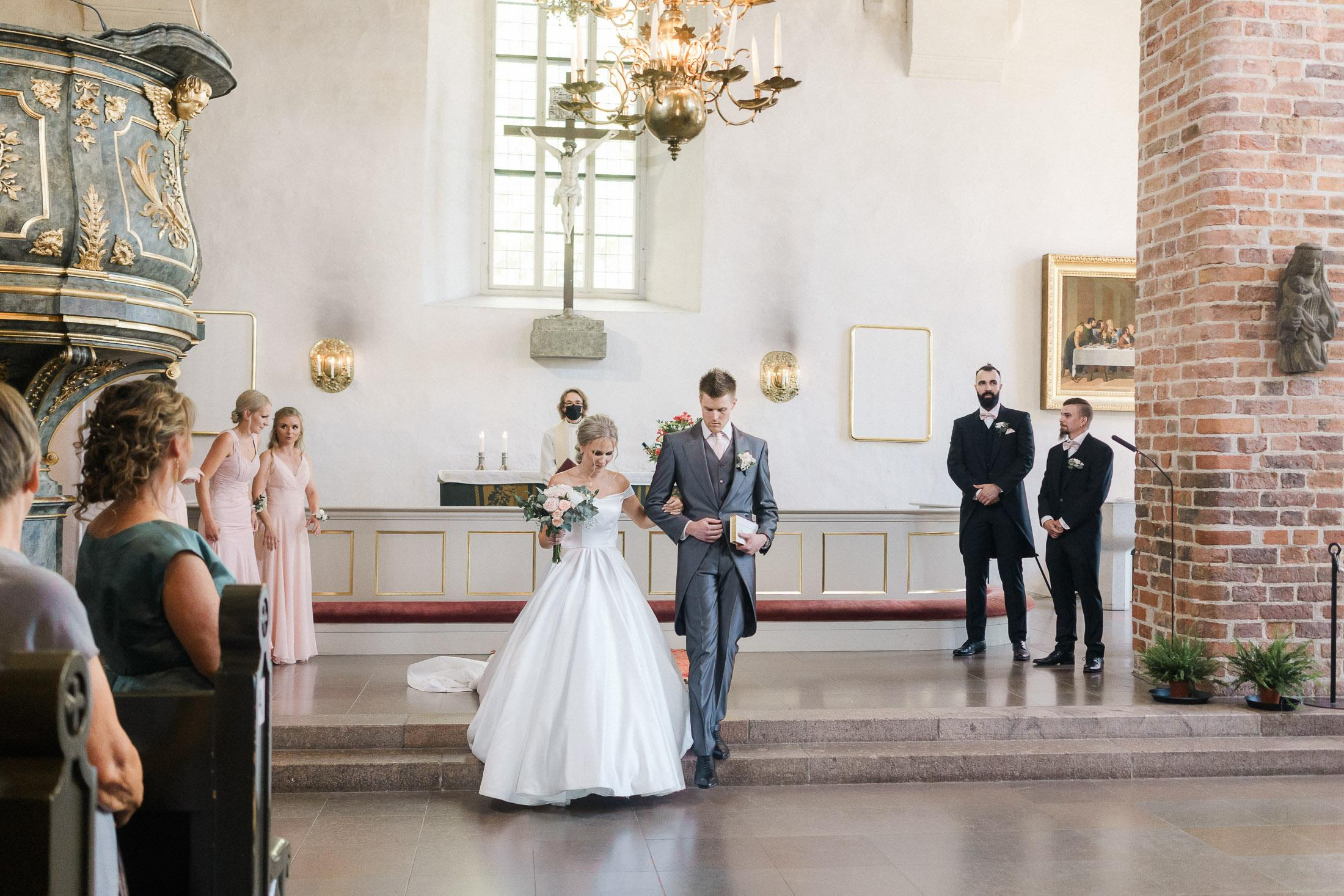 Hääkuvaaja Porvoossa | Unohtumattomat Hetket Hotelli Runosta Tanssisaarelle