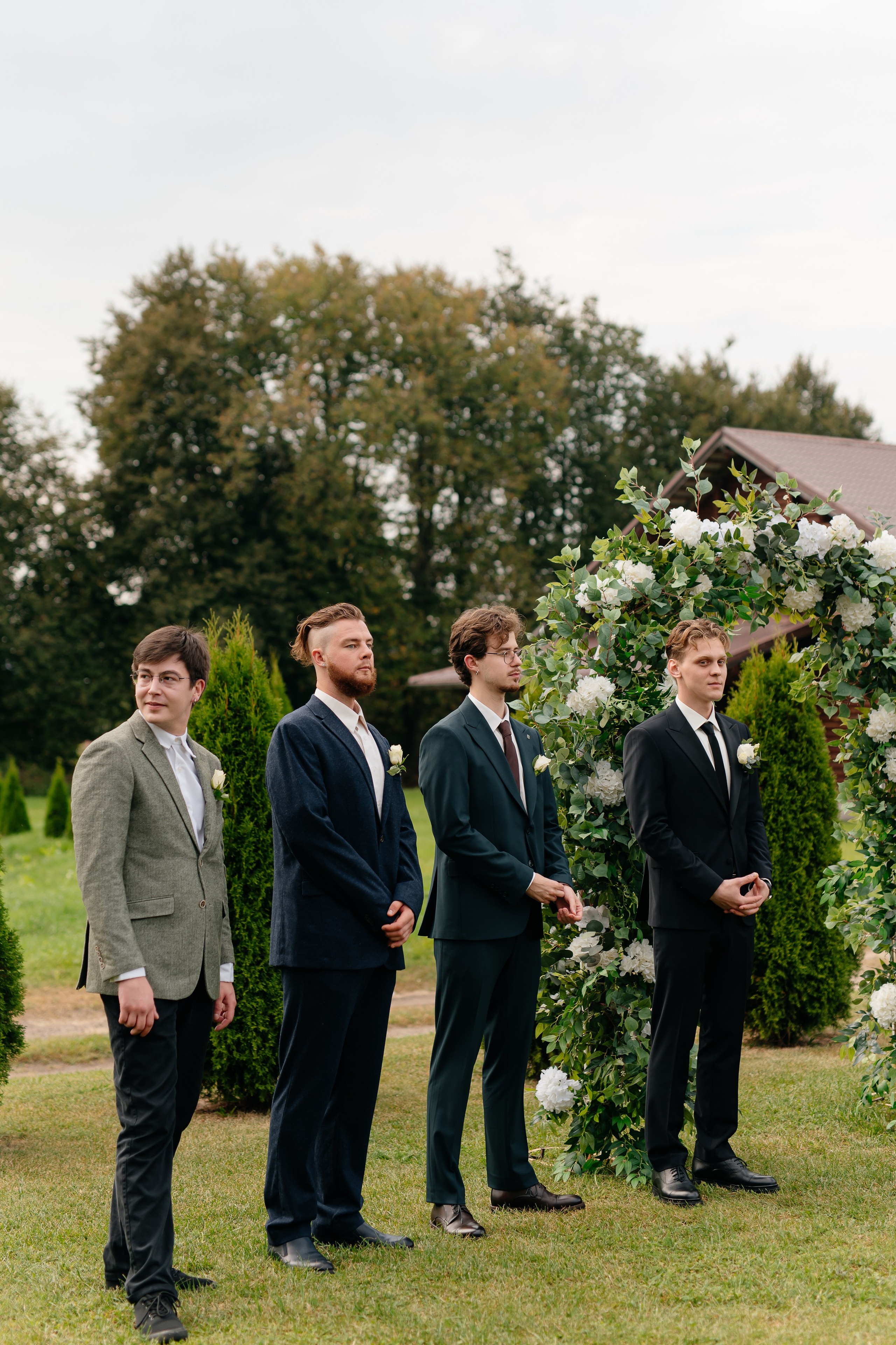 Ирина и Дмитрий. Свадебный и семейный фотограф в Минске и по всей Беларуси
