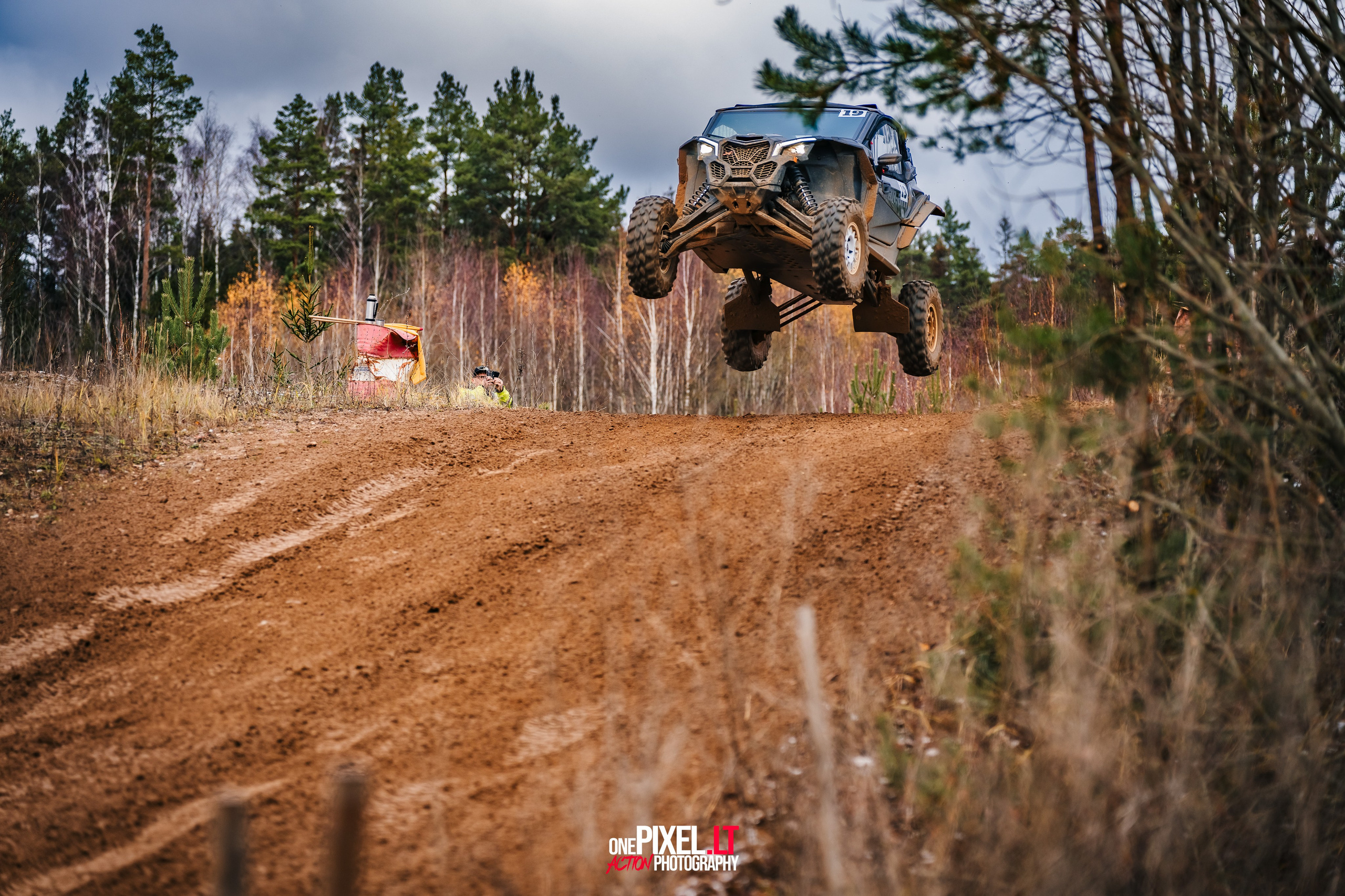 SandBox SSV Time attack @ SandBOX 2023. OnePIXEL