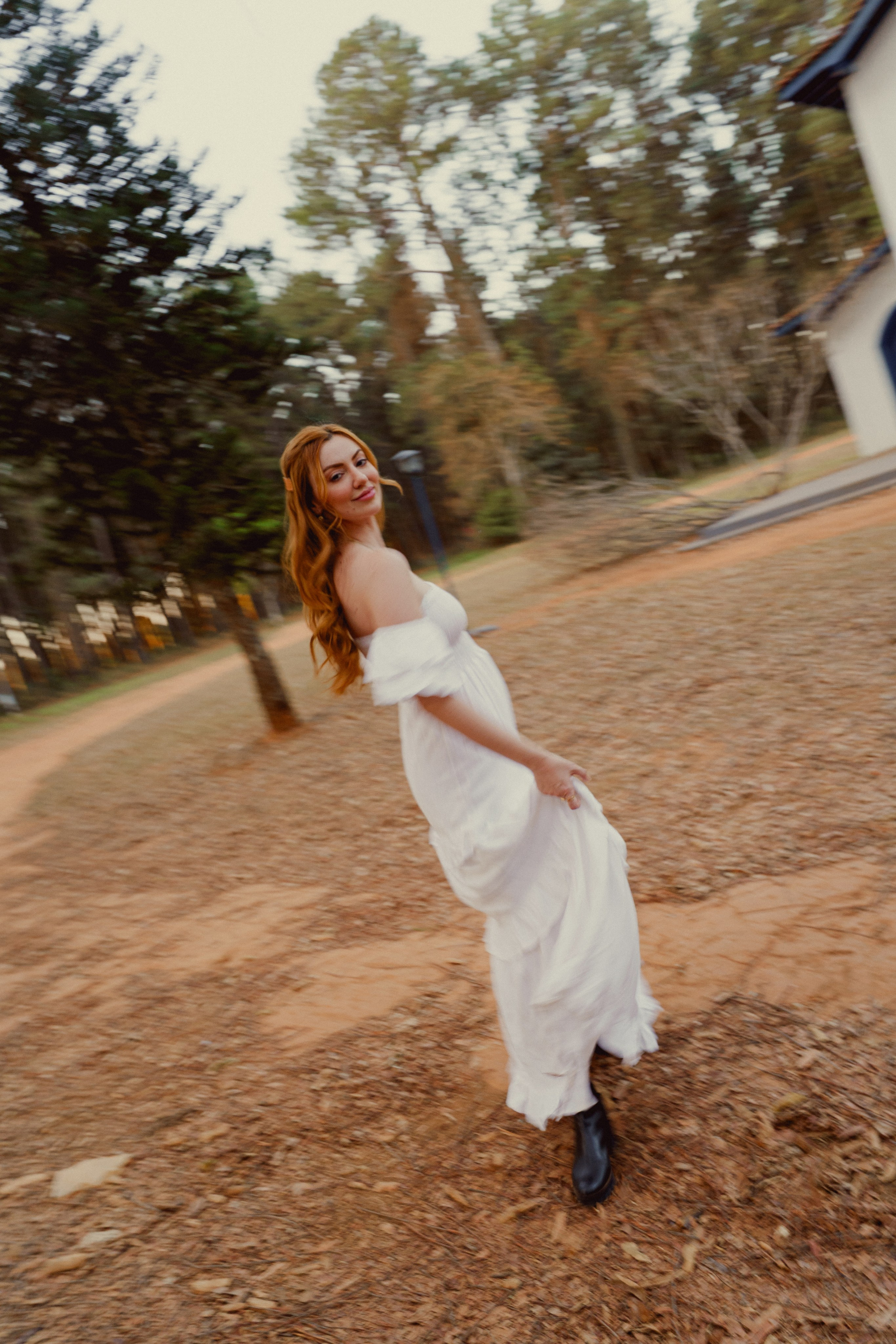 Ensaio Andressa e Guilherme. Gustavofto