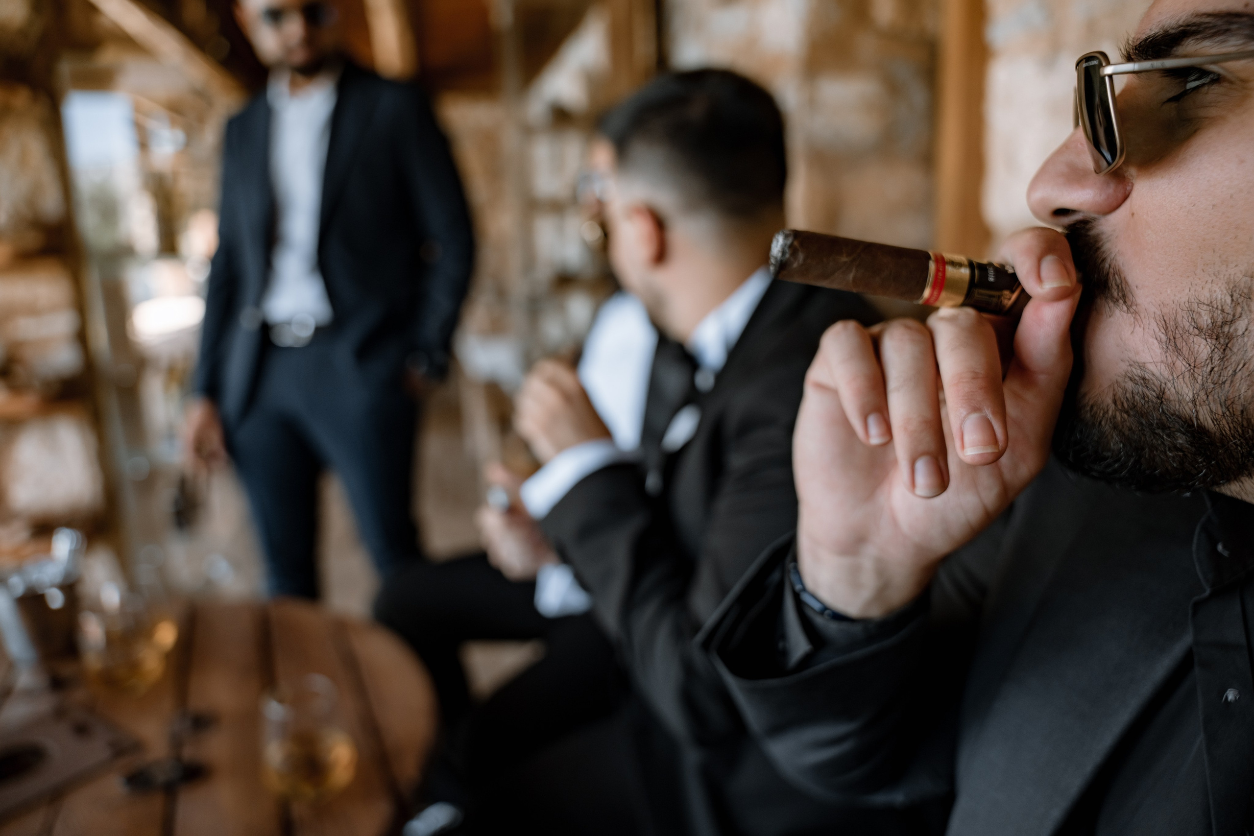 Anna & Ivan. GK Photography – Capture the Moment