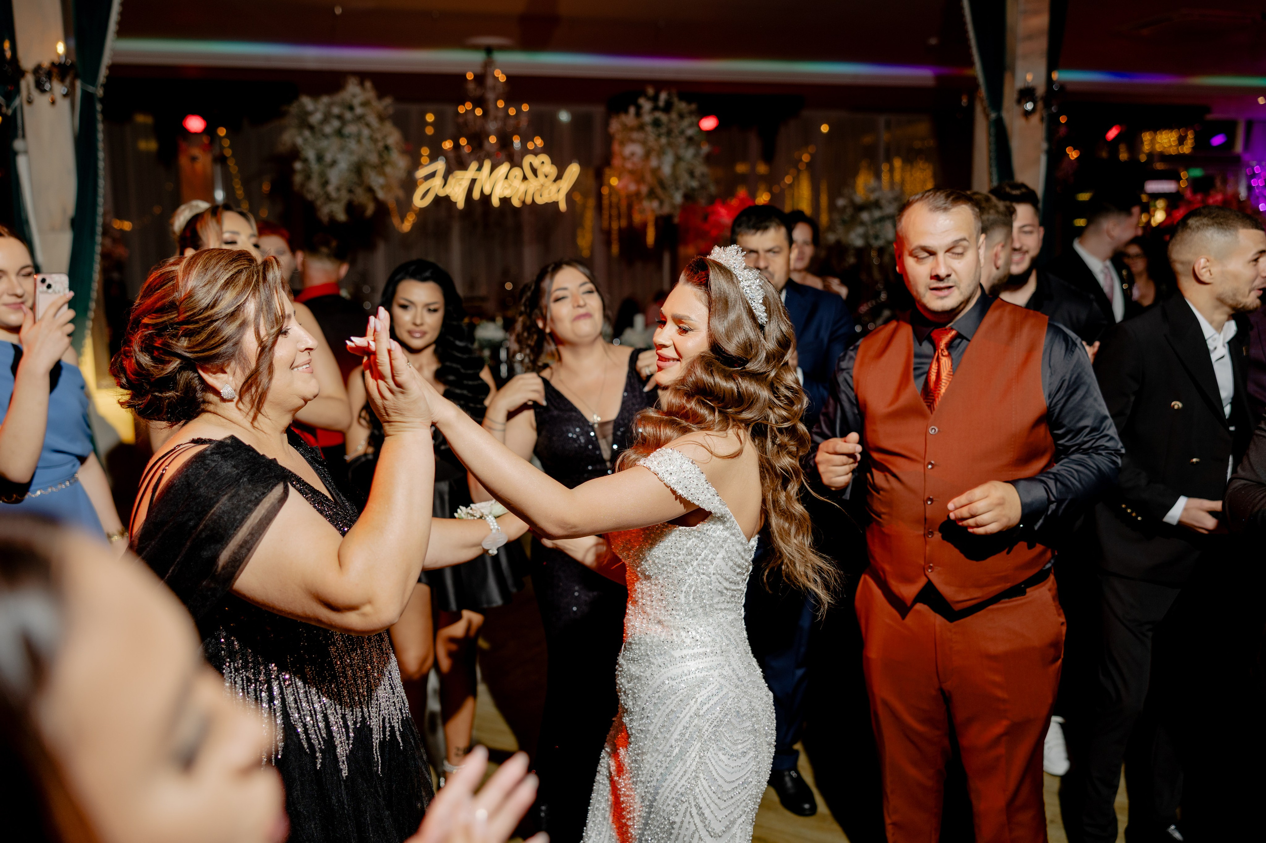 Mirel & Otilia. ProWed — Foto Video Moldova