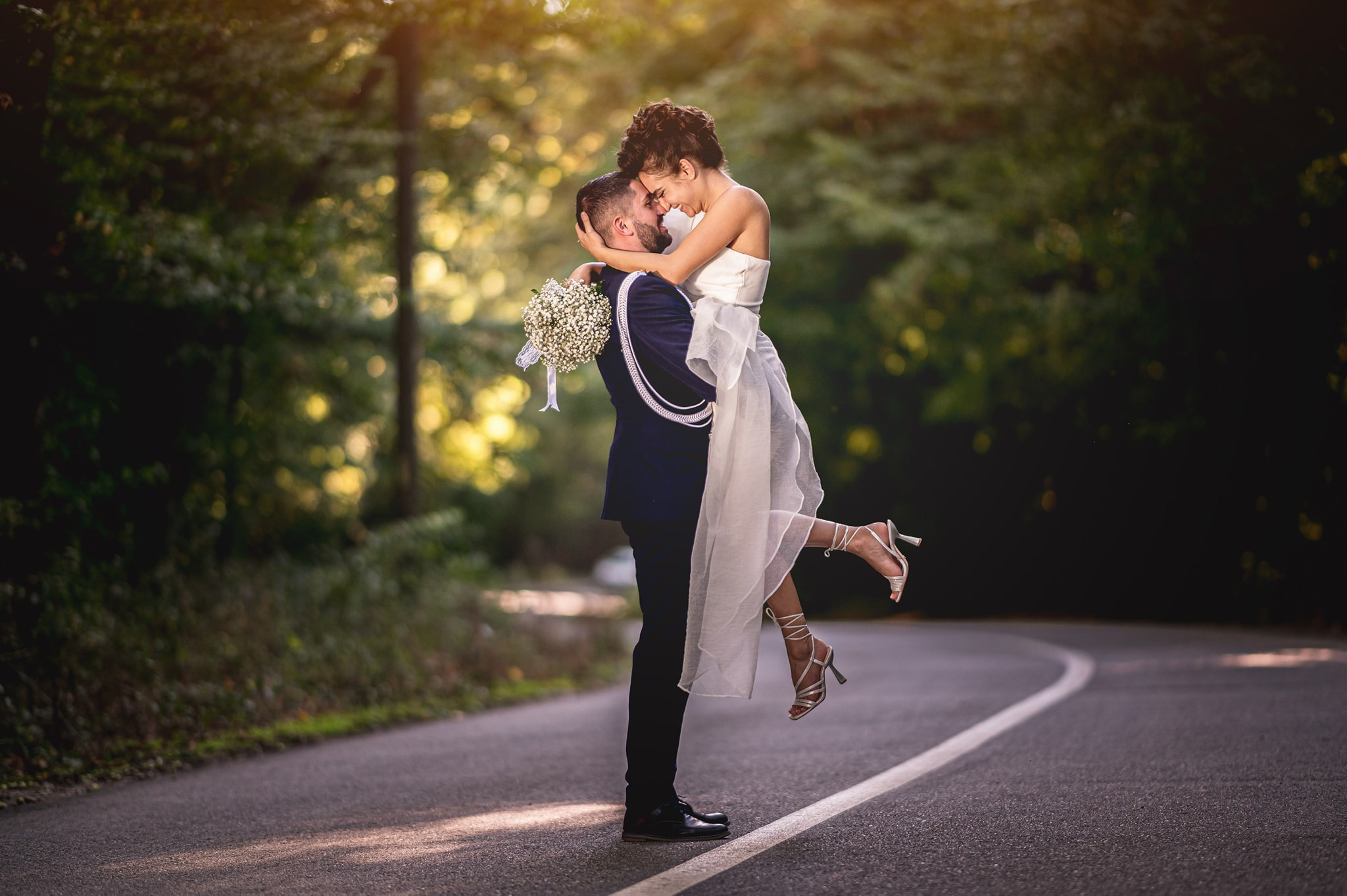 Sabin Florin Fotograf Nunta