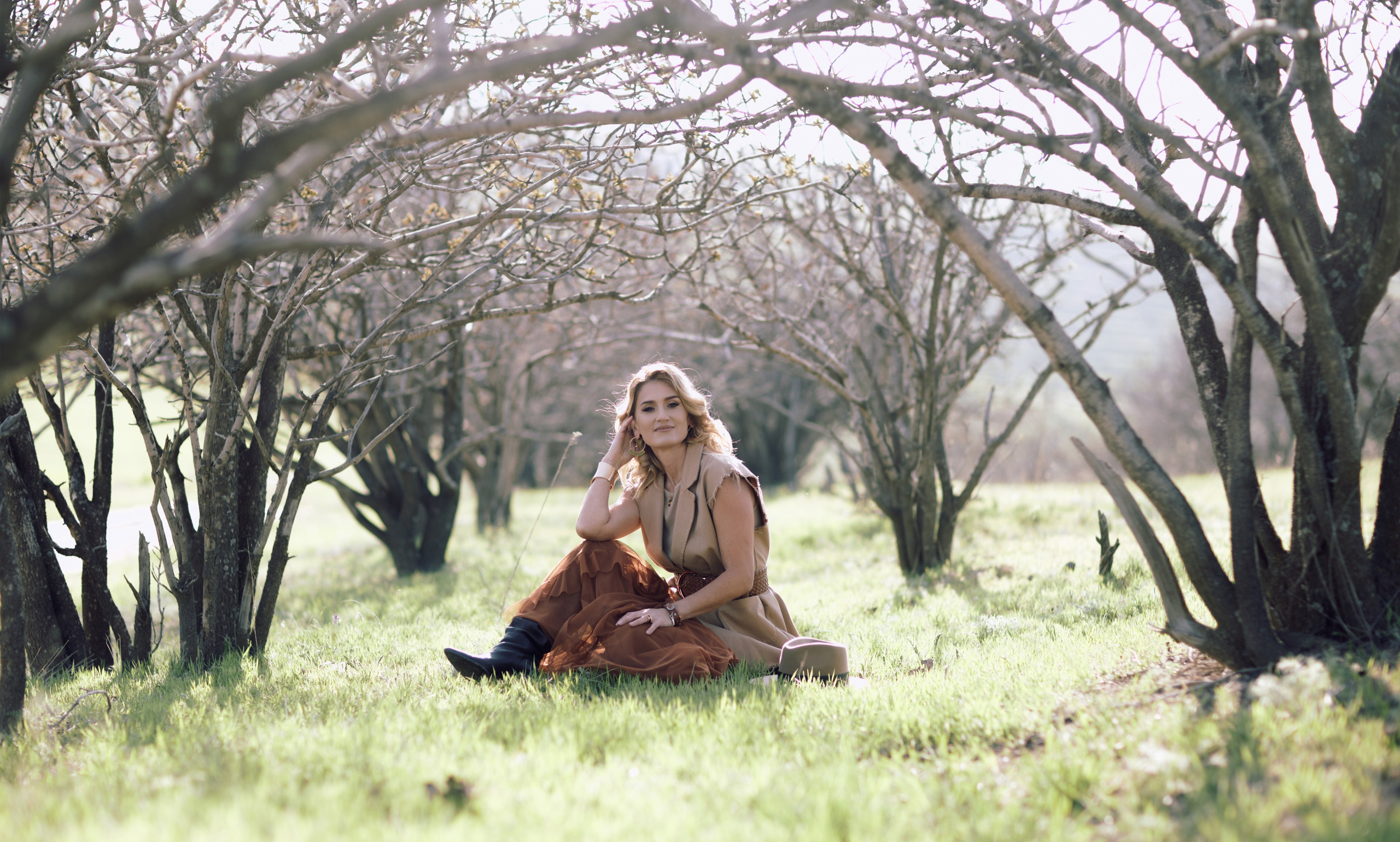 Лидия. Валерия Вартанова. Фотограф