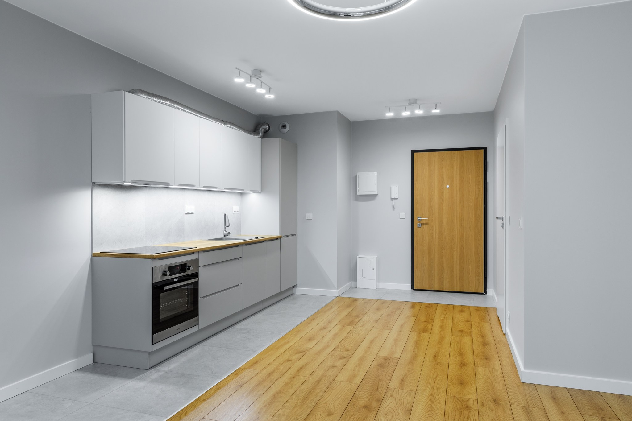 Warszawa Białołęka. Fotograf Nieruchomości i Wnętrz