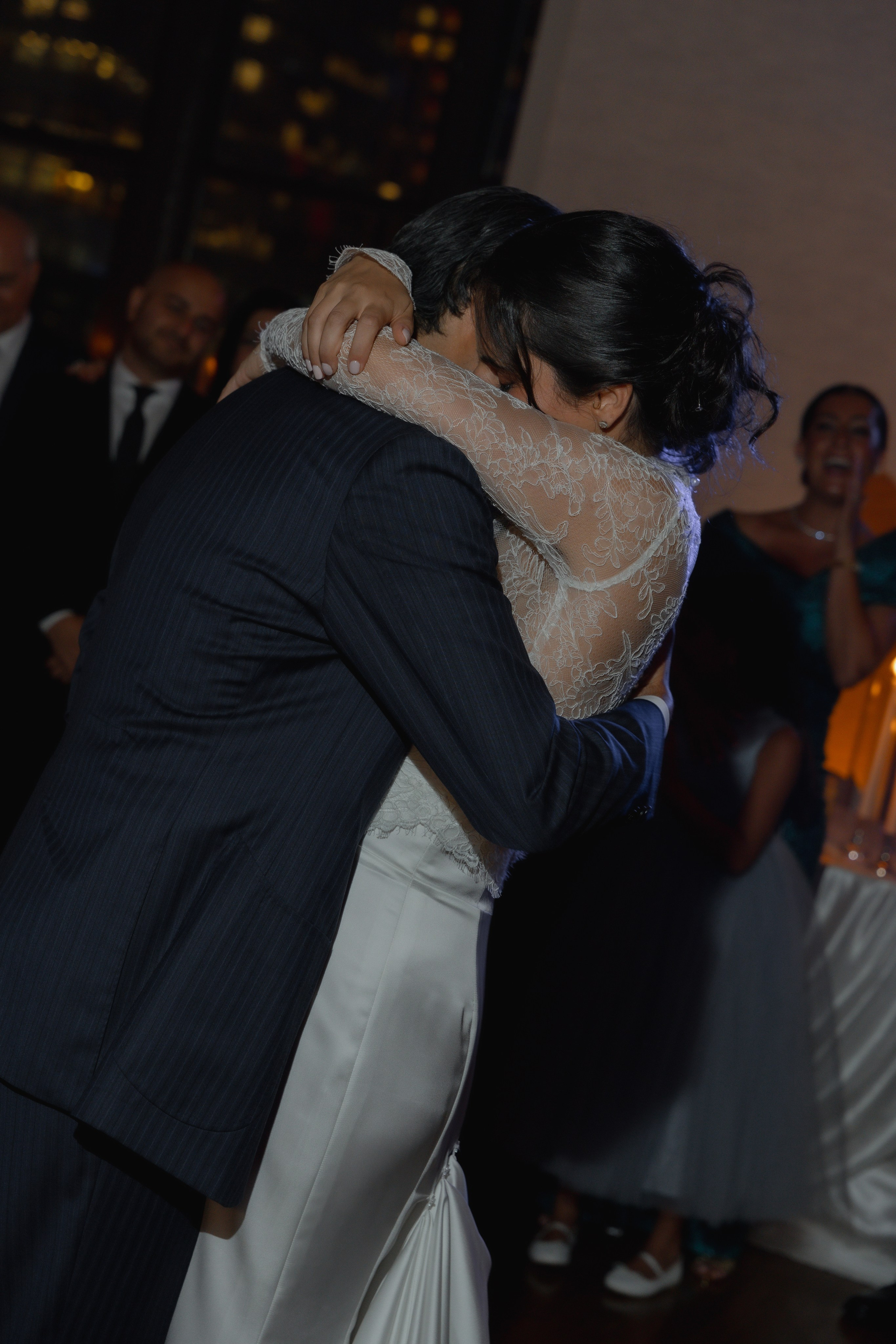 Amir and Maya. Anna Krasnova Wedding photographer