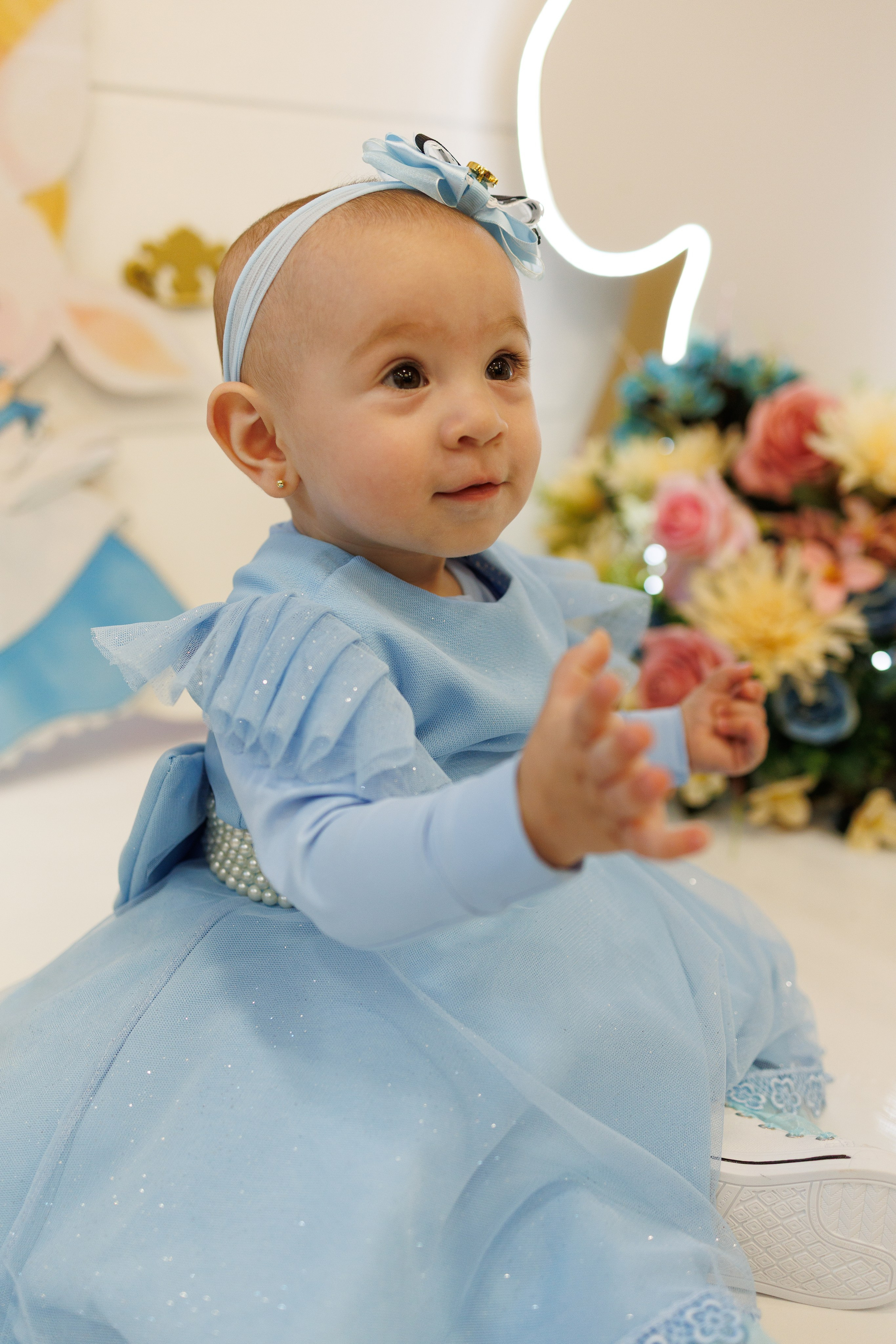 Festa Infantil. Fotógrafa de Famílias e Crianças no Brasil