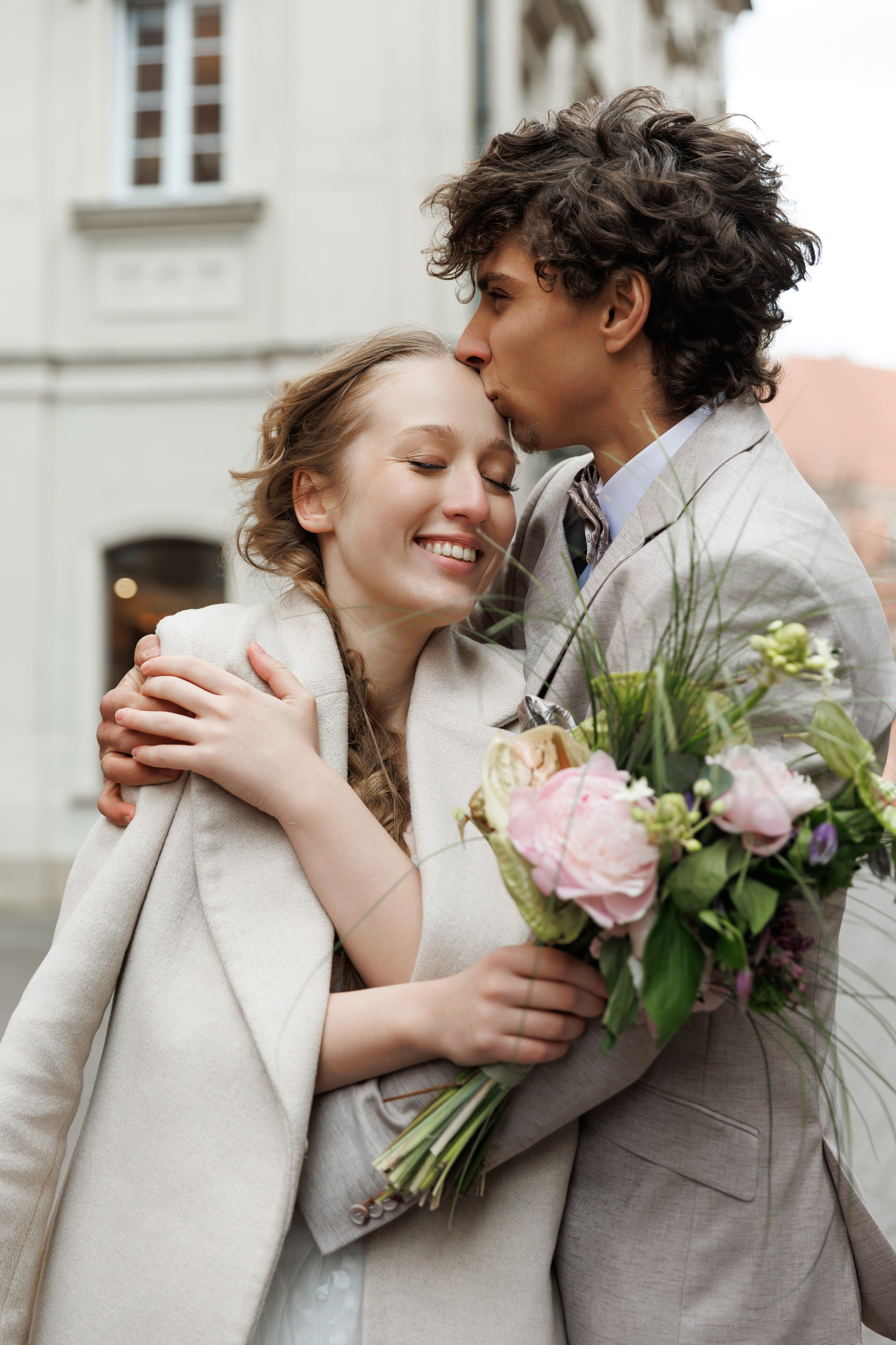 Oleg & Alexandra. Dinumalancea.com — fotograf de nunta si familie. Moldova, Romania, UE