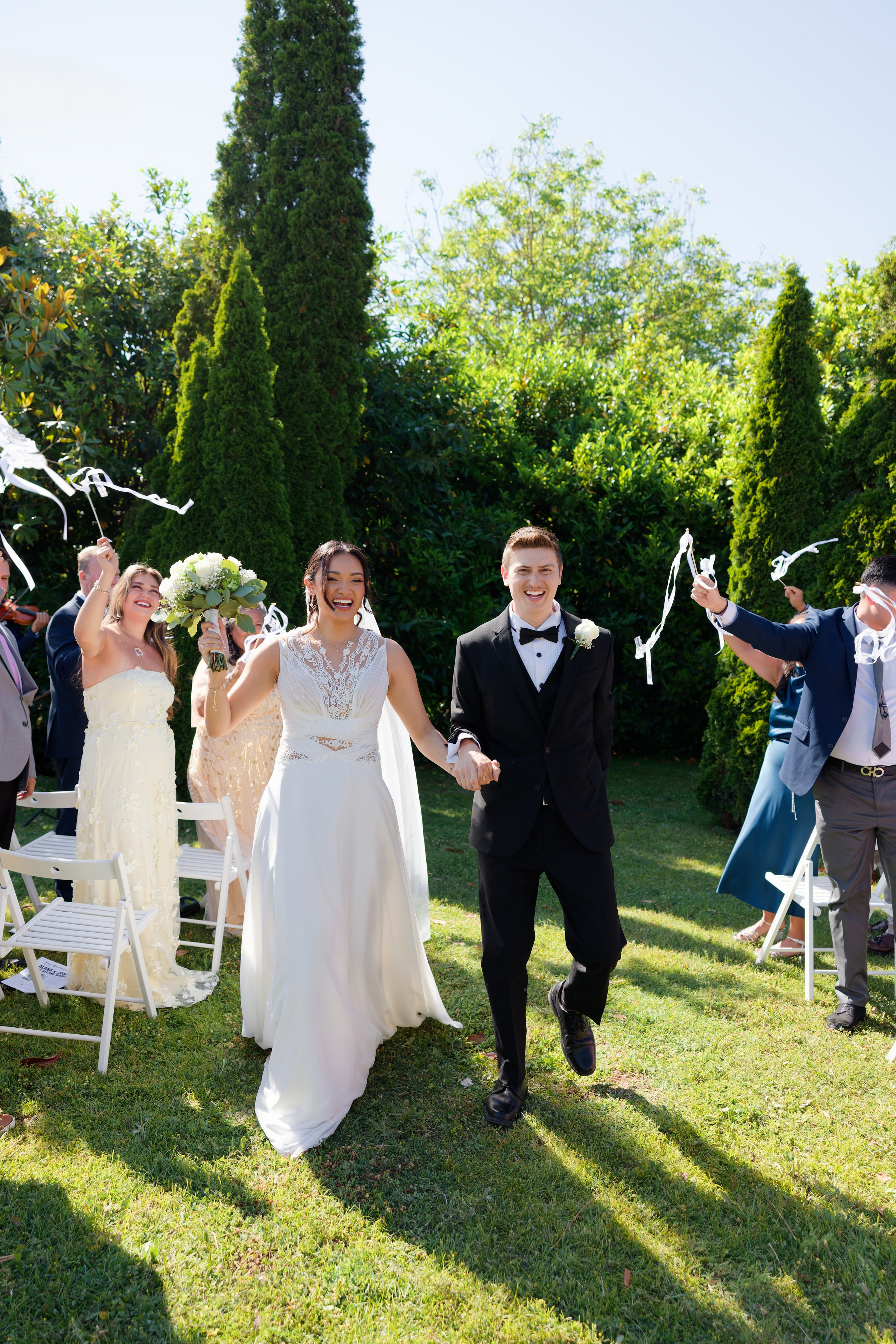 Alana. Destination Wedding Photographer — Nikita Burtsev