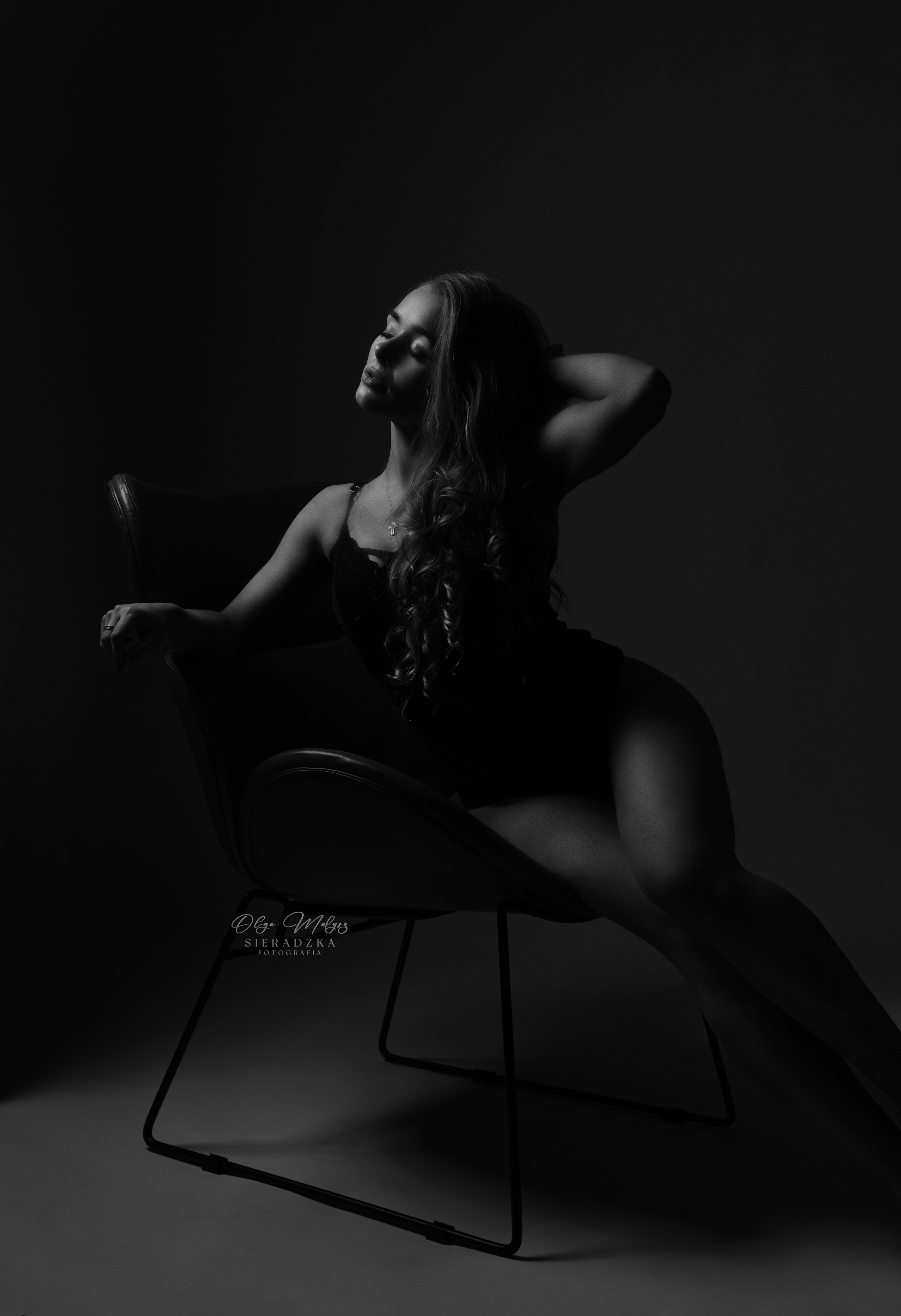 Sesje kobiece. Olga Sieradzka fotograf rodzinny, ciążowy i dziecięcy w Pile