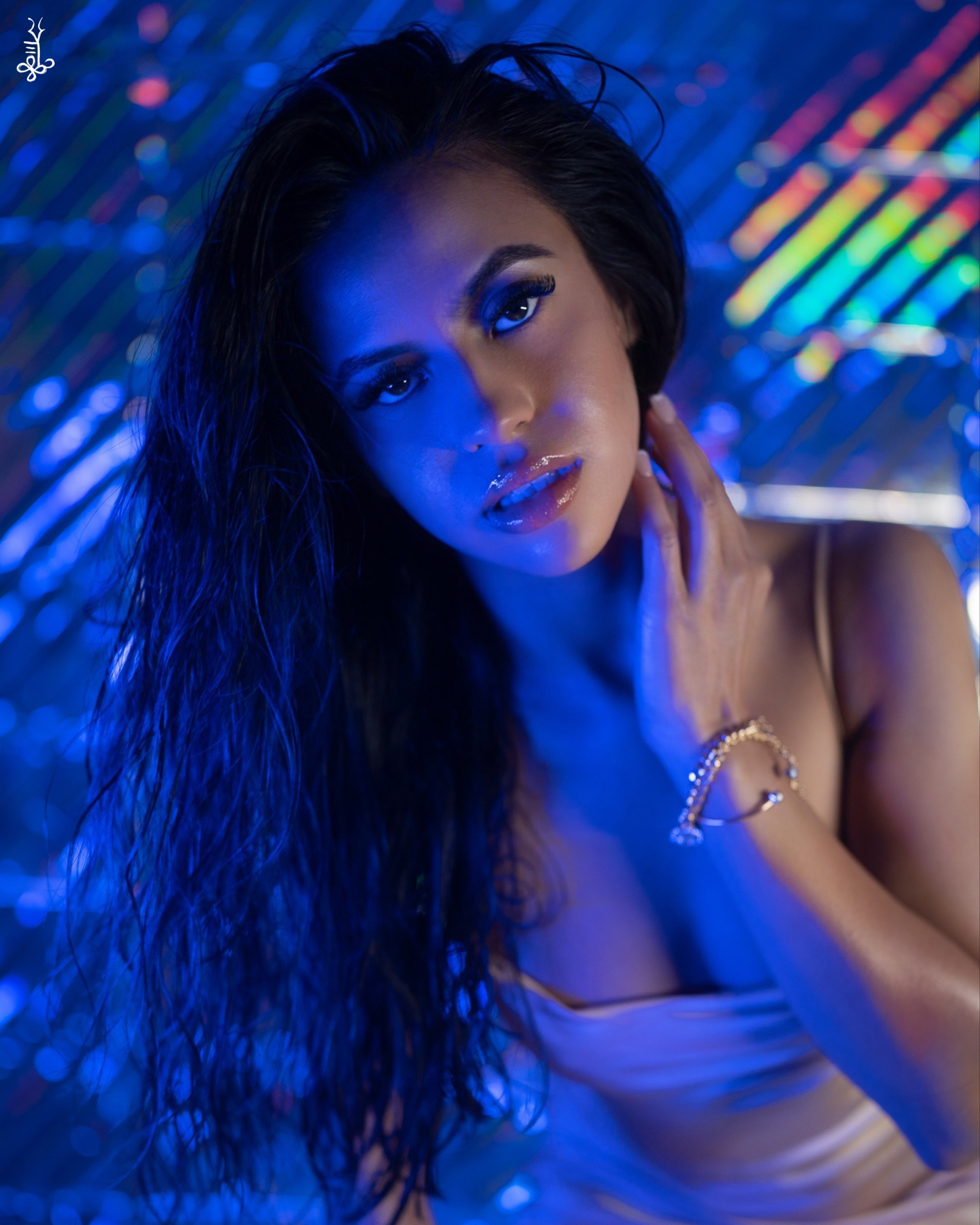 KIM NUNEZ. Ke’Ondris