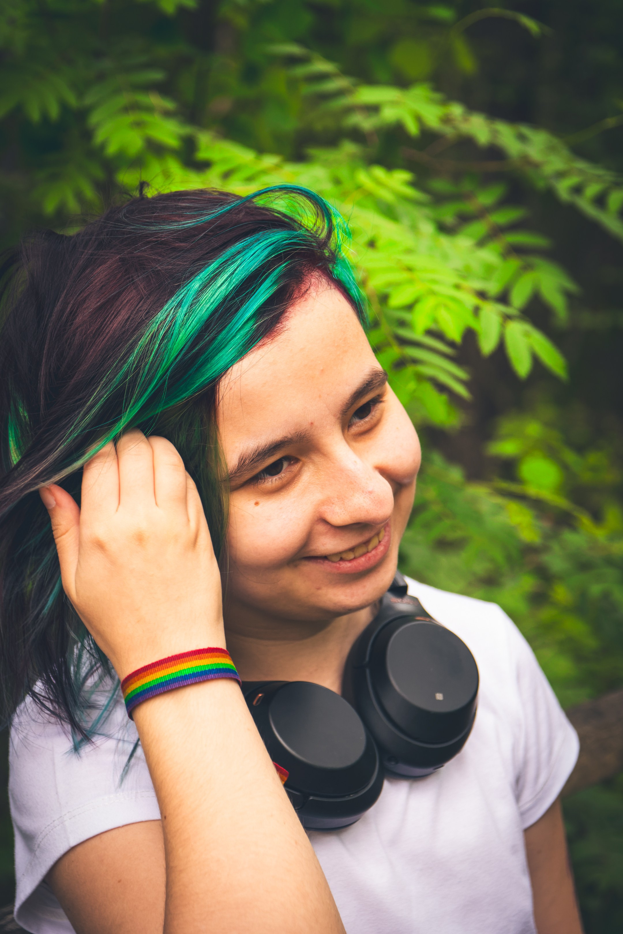 Jalutamine sõbradega (sõpruskond). Nebula 25 — Fotod teie hingele