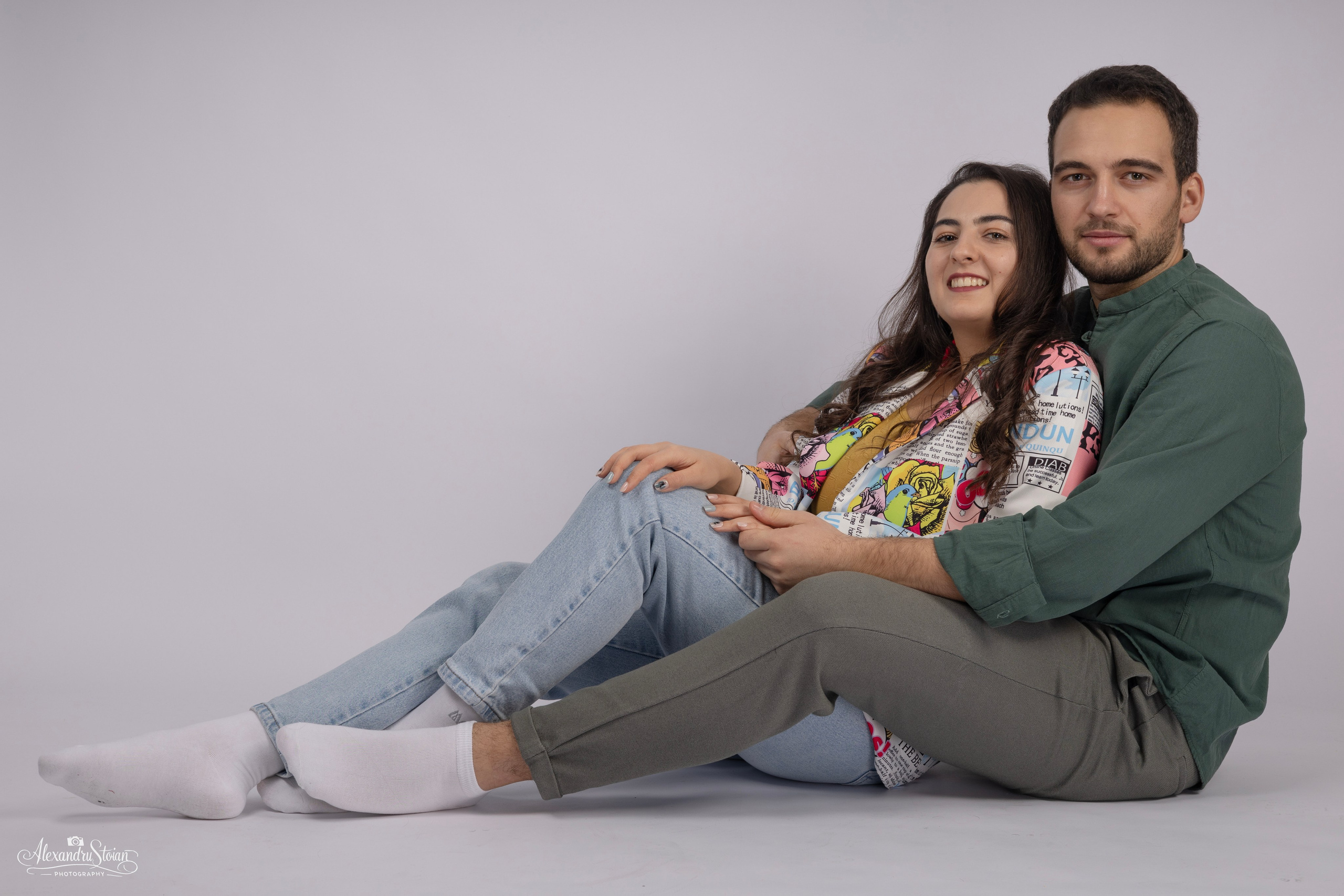 Sedinta Foto Madalin si Madalina. Http://www.alexphoto.ro