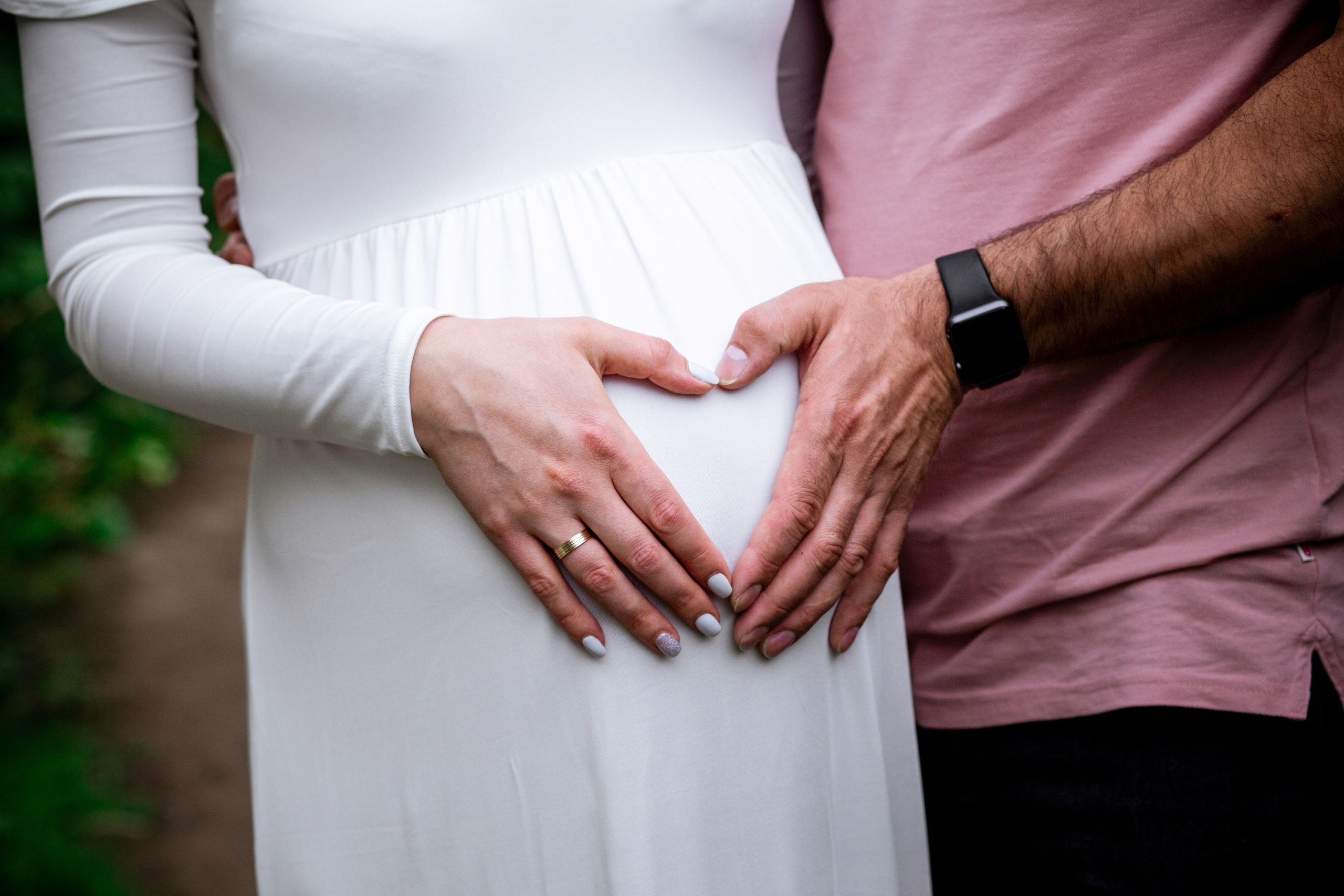 Maternity/Family. Dublin Wedding and Portrait Photographer | Estela Virko Photography
