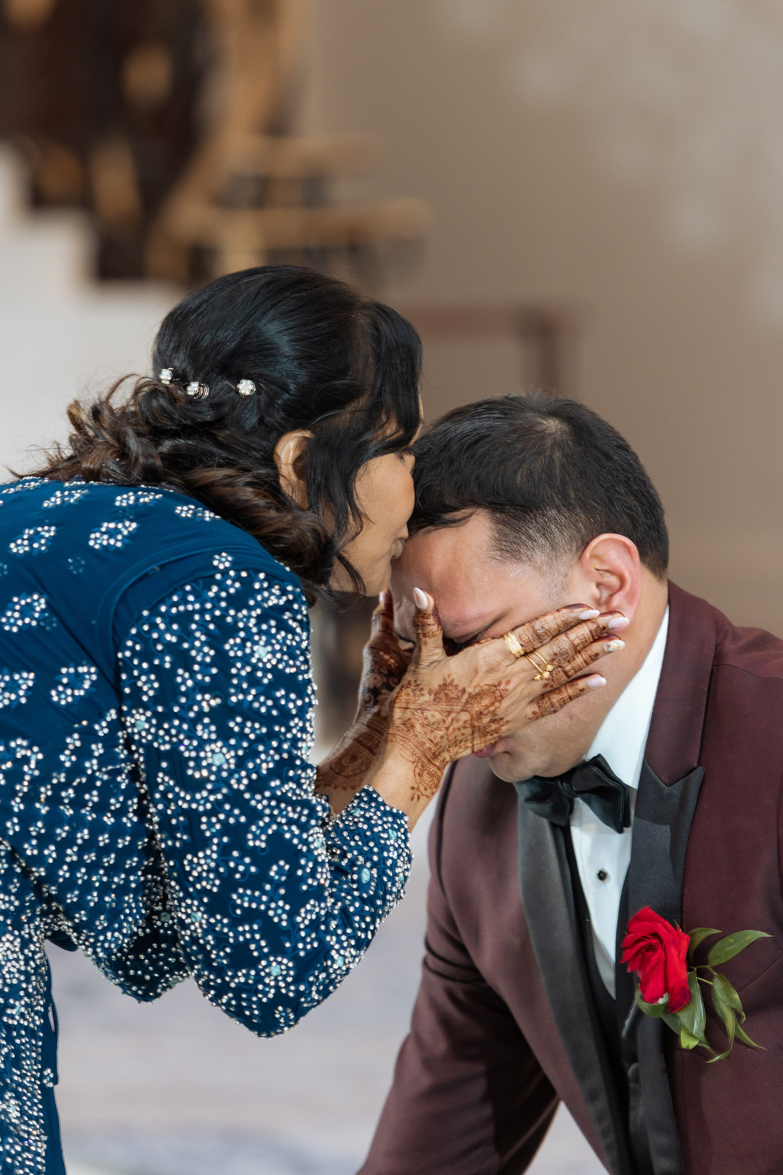 Heather & Ken. Wedding Photo & Video