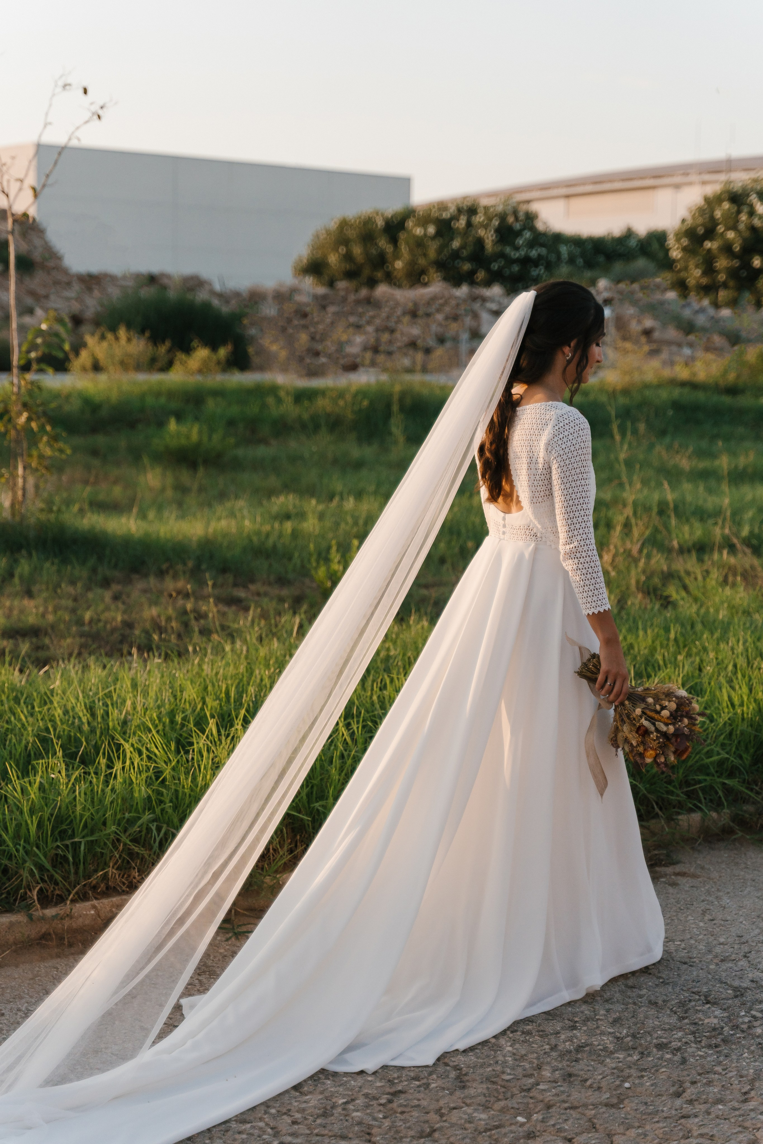 M & A. Fotógrafa de bodas y familias en España, Valencia: Nadia ProFoto