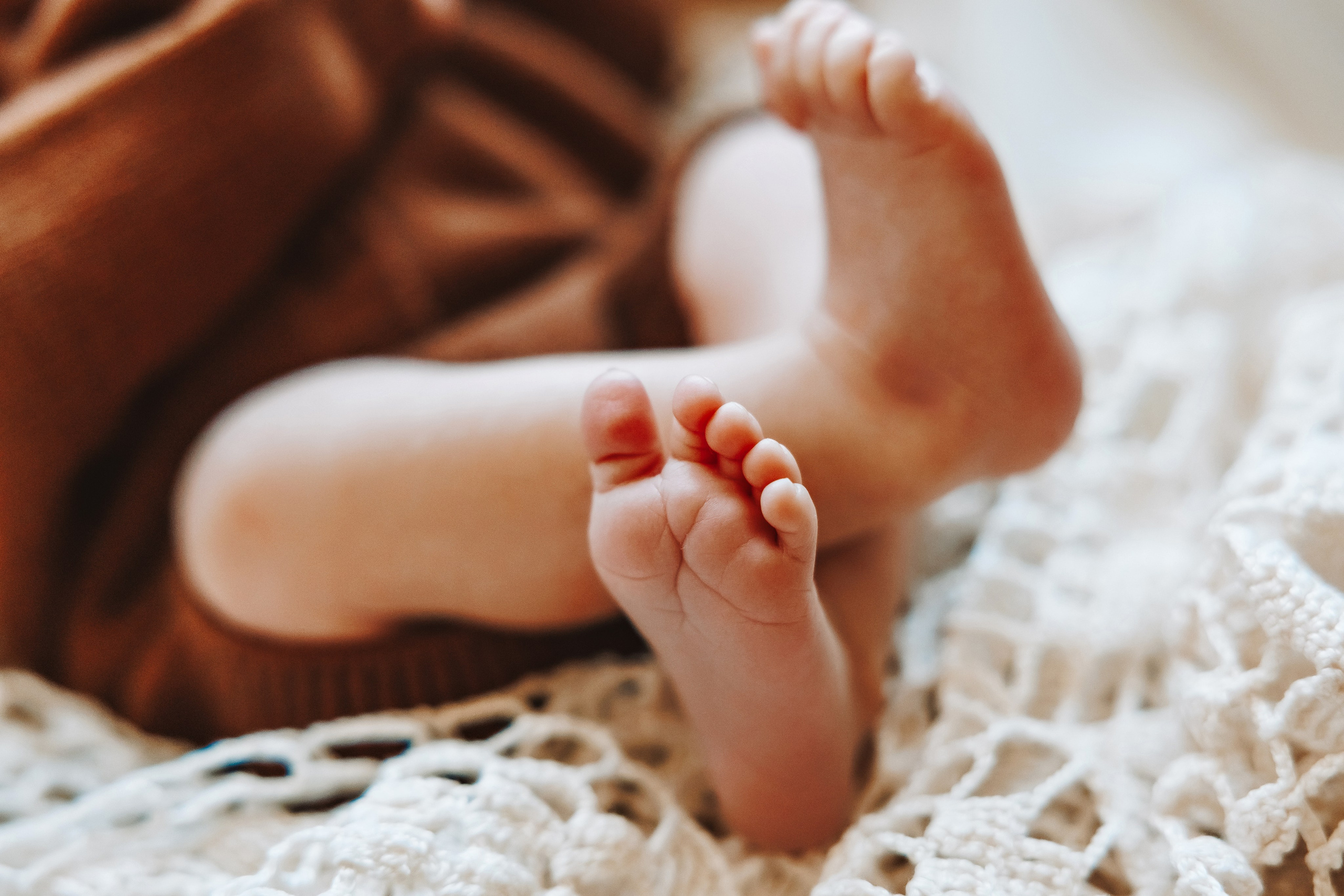 Baby. Фотограф Ирина Йотова